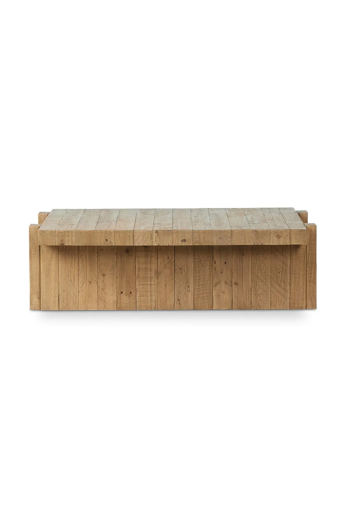 Perot Coffee Table - Image 6
