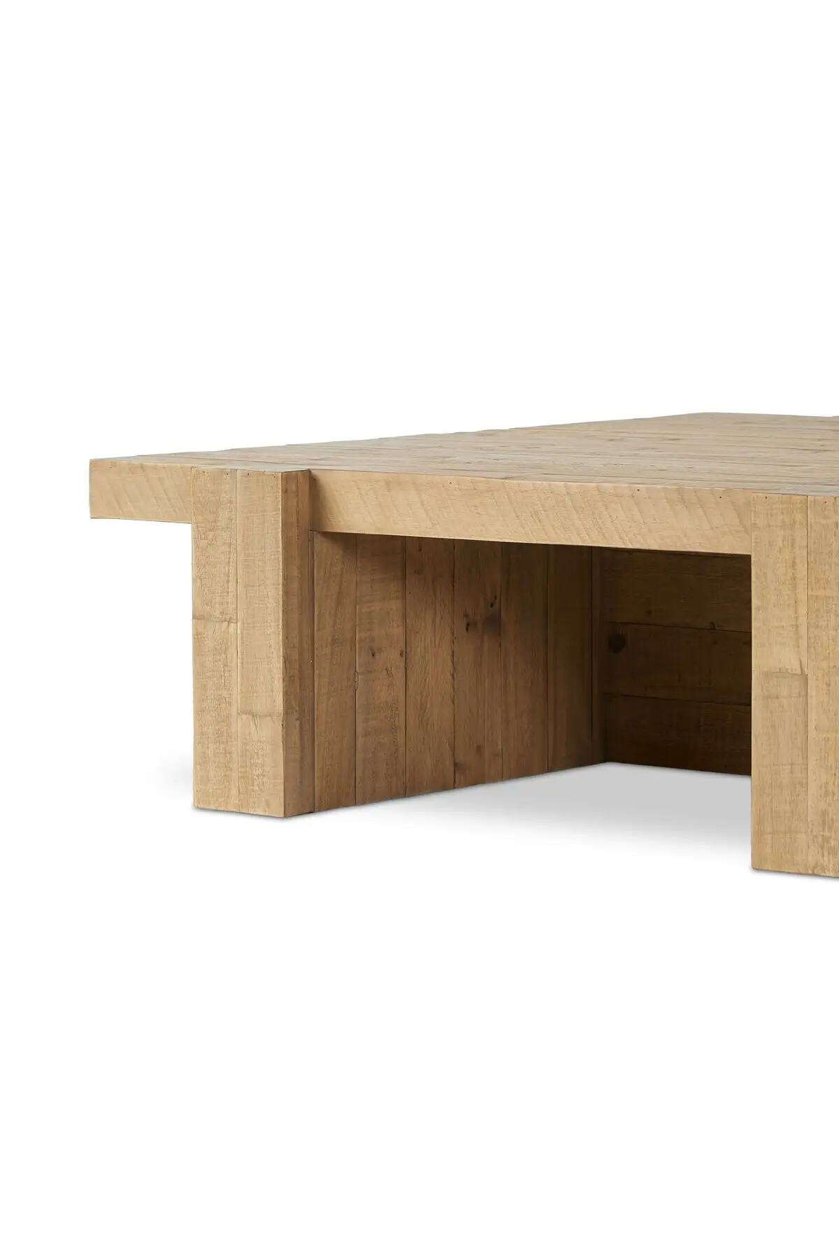 Perot Coffee Table - Image 9