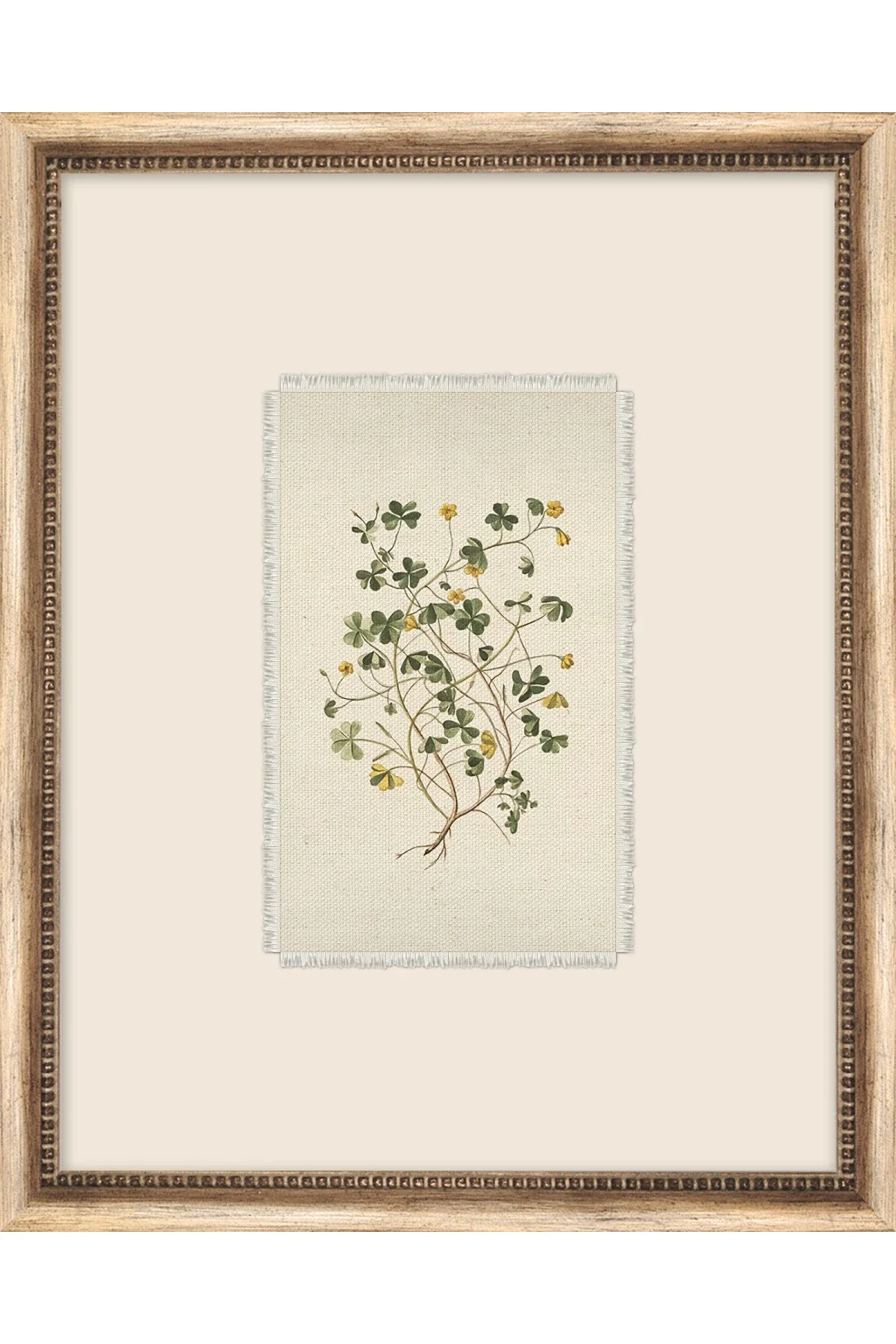 Petite Floral Wall Art - 9 Styles - Image 2