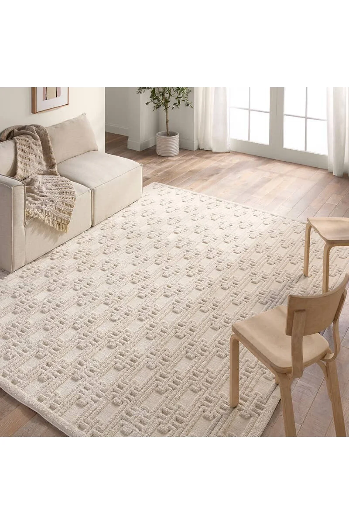 Petros Rug - Style 2 - Image 6