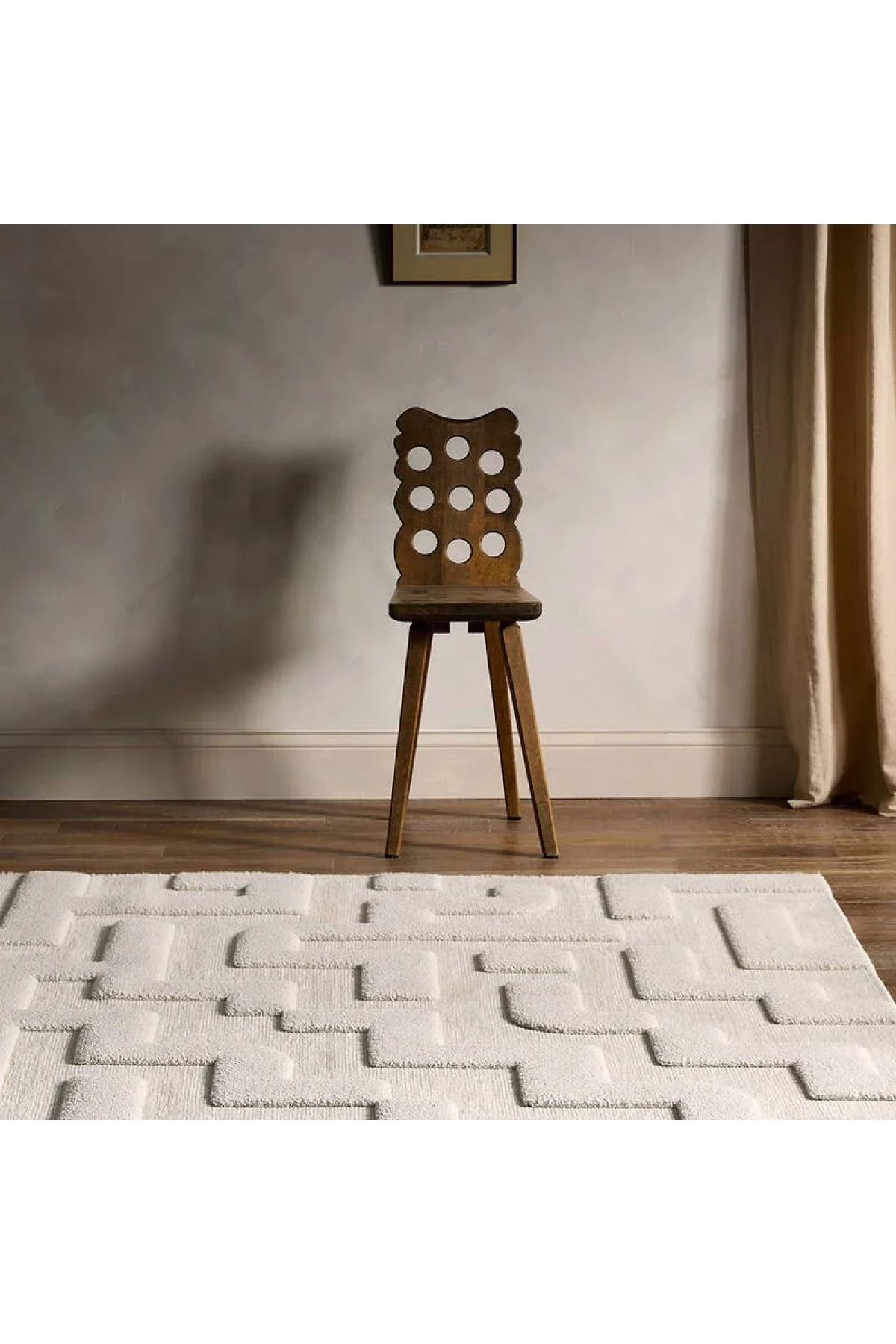 Petros Rug - Style 6 - Image 6