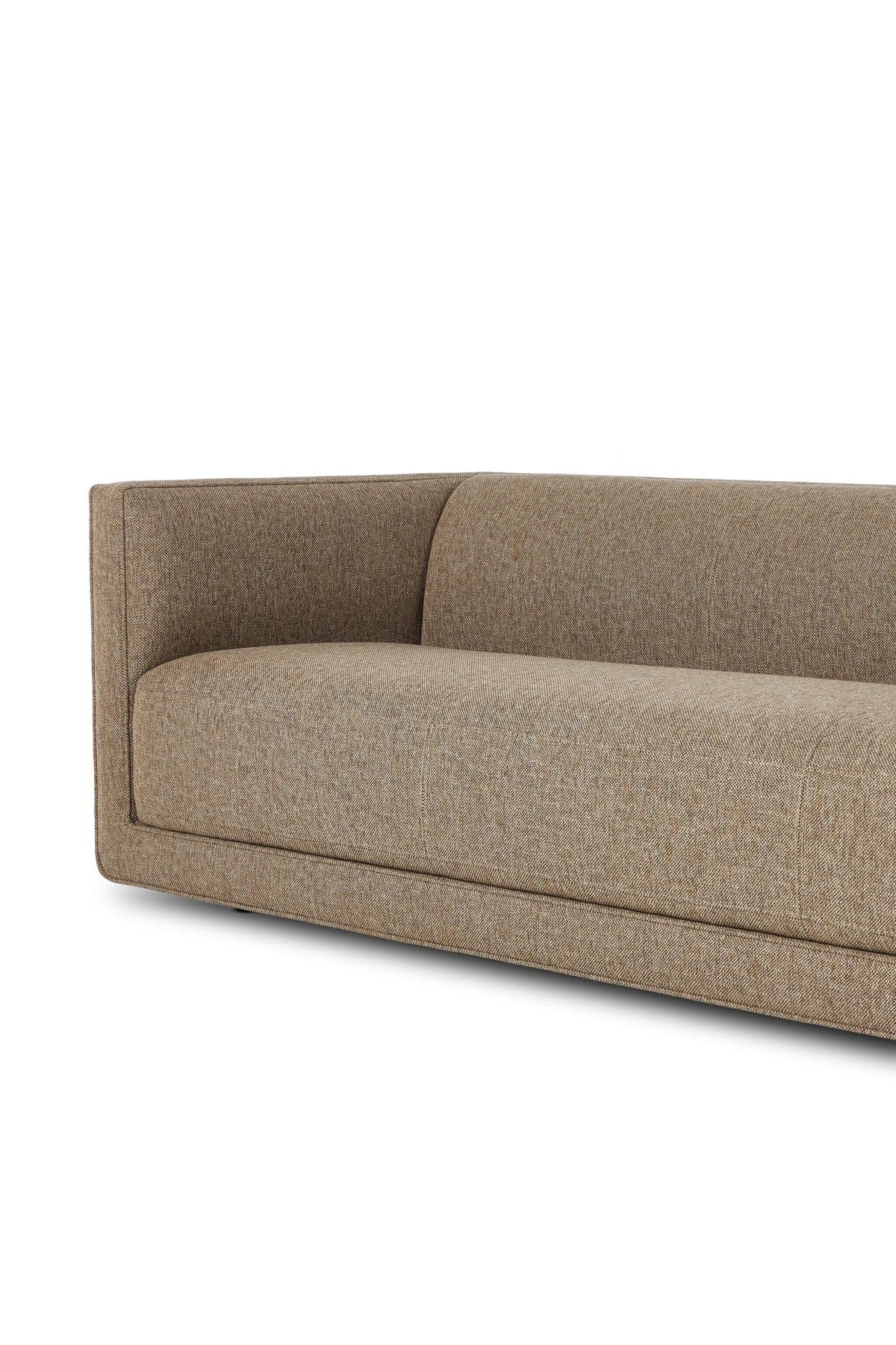 Phillip Sofa - Tweed - Image 7