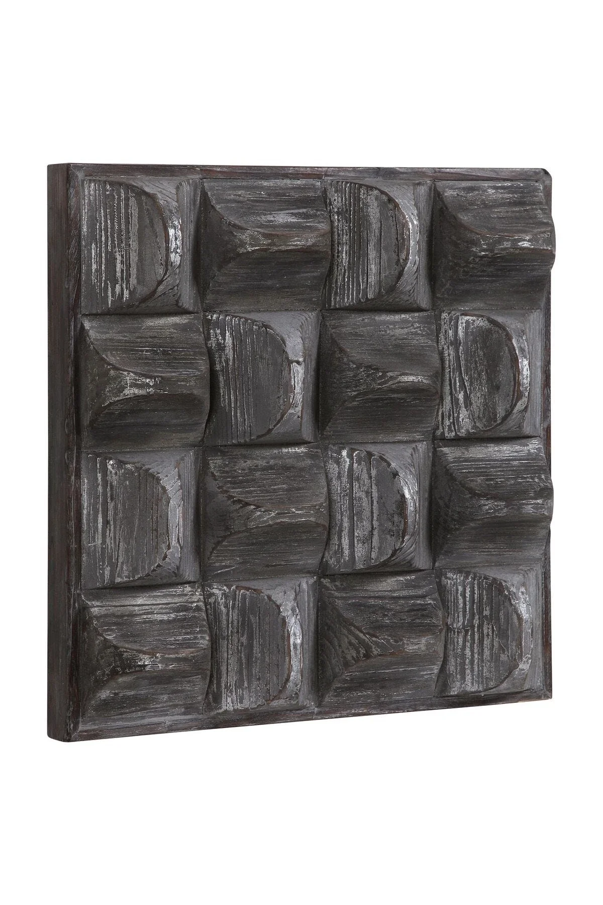 Pickford Wood Wall Art - Image 3