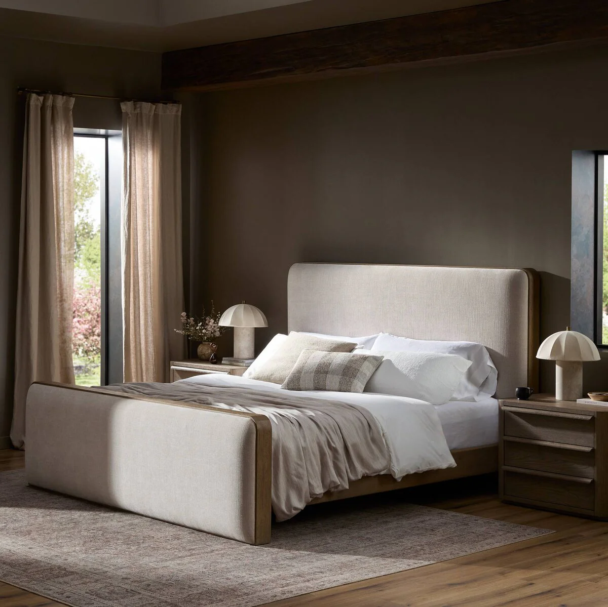 Pierce Bed - Image 2