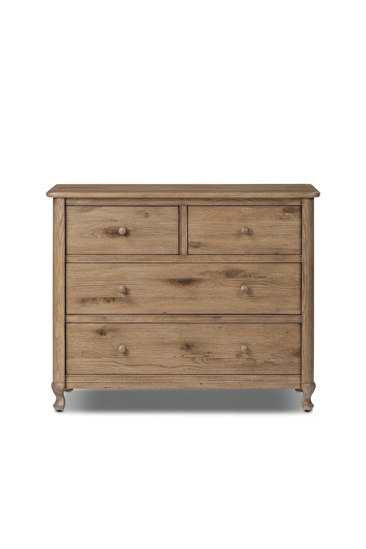 Pika Chest