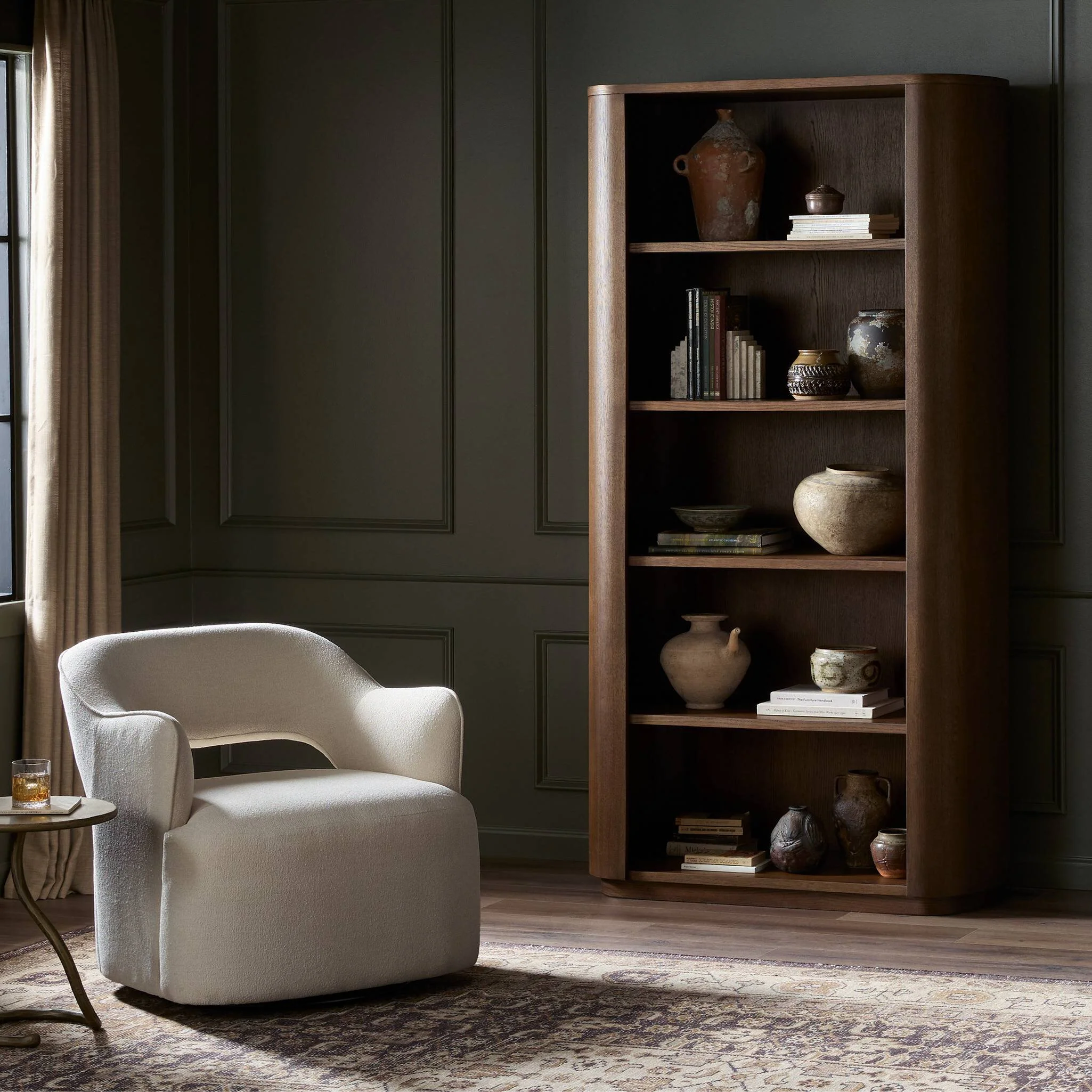 Pilar Bookcase - Image 2