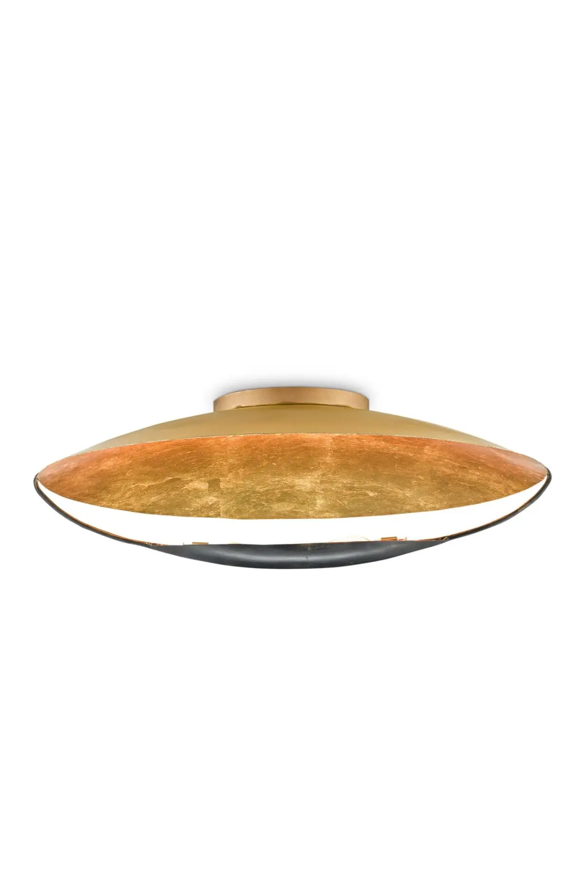 Pinders Gold Flush Mount - Image 6