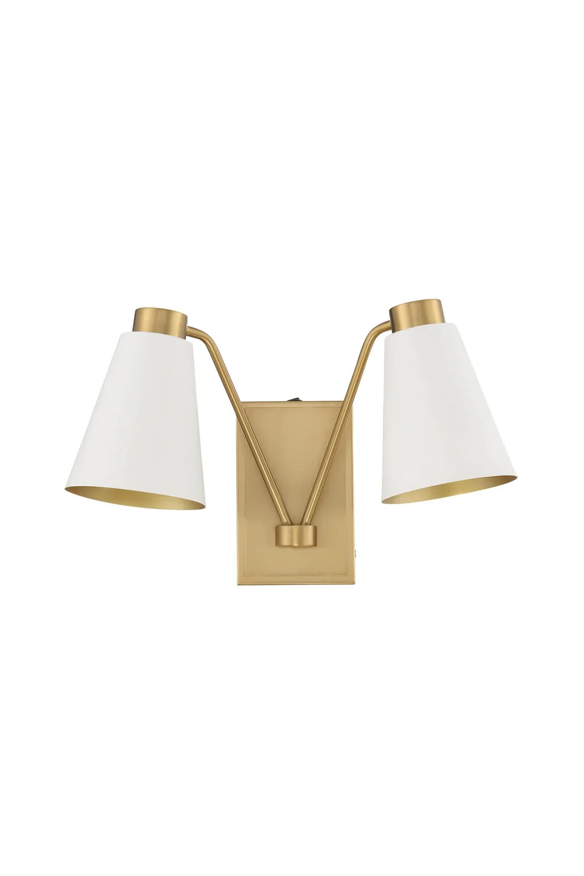 Pippen Sconce