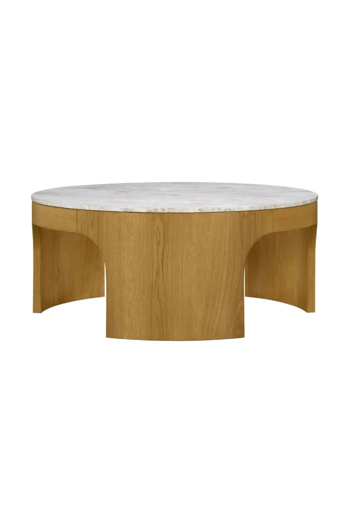 Planar Coffee Table