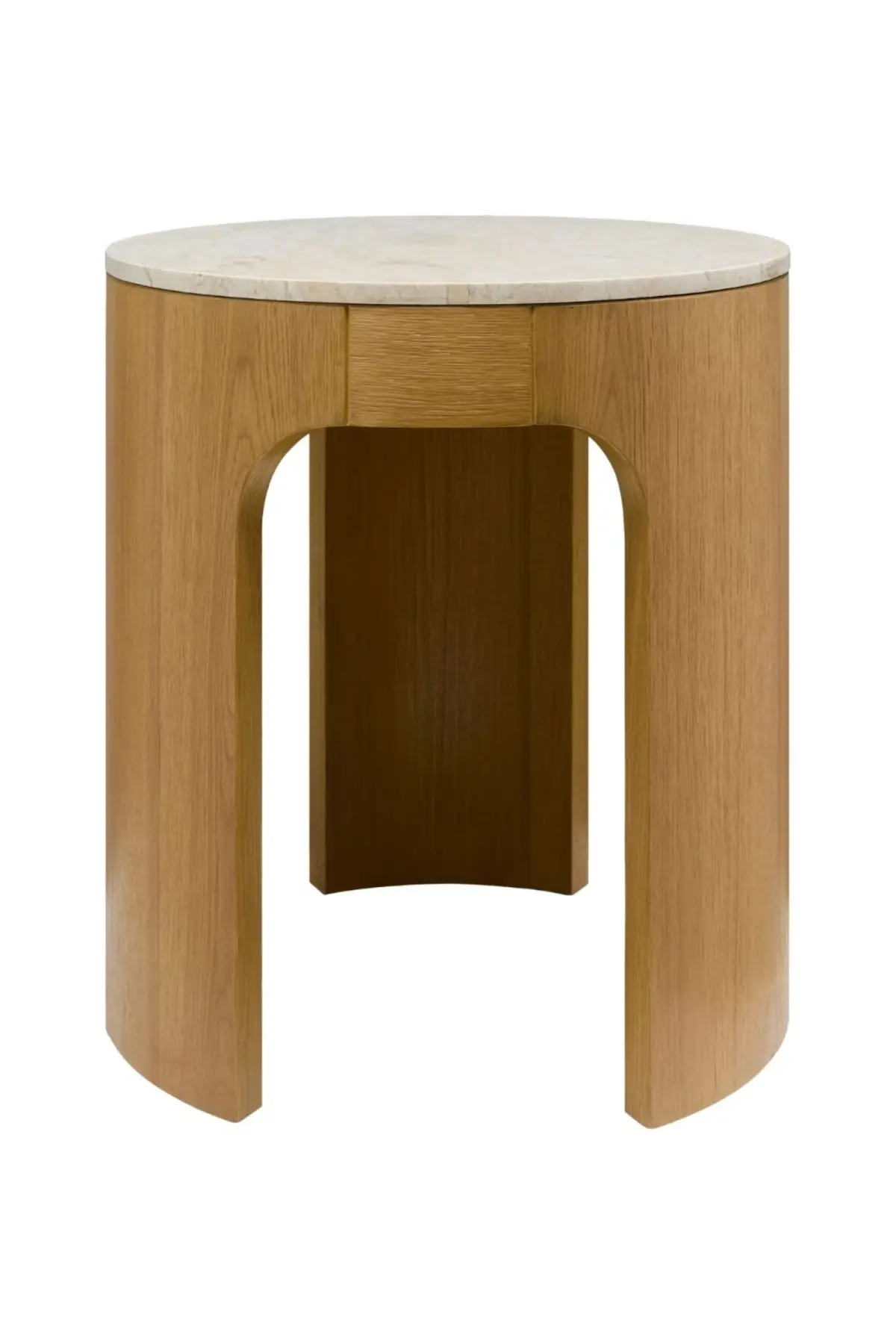 Planar End Table