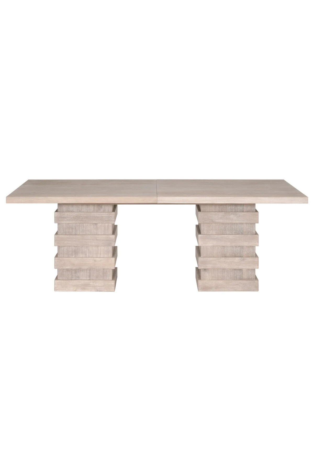 Plaza Extension Dining Table - Image 3