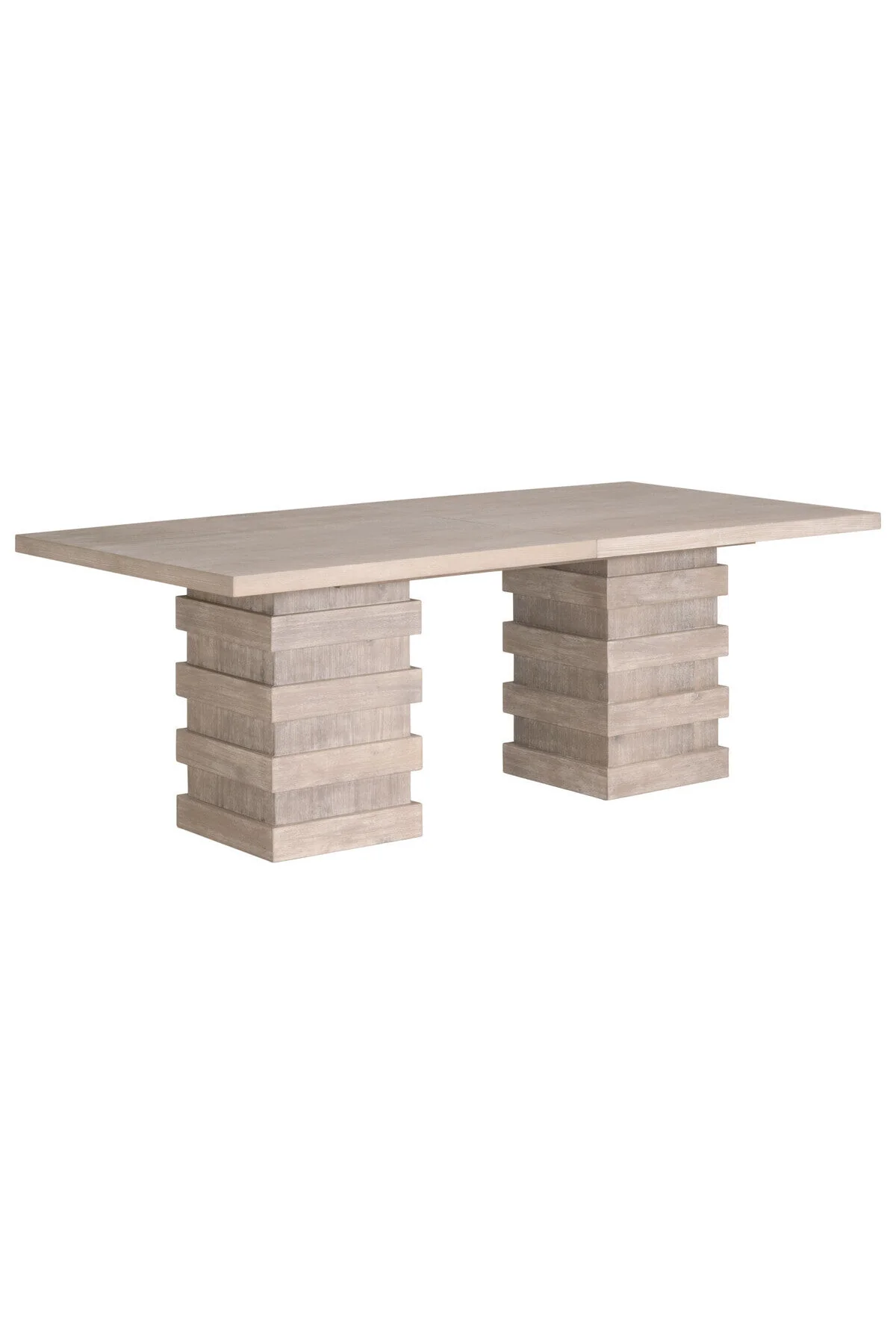 Plaza Extension Dining Table - Image 4