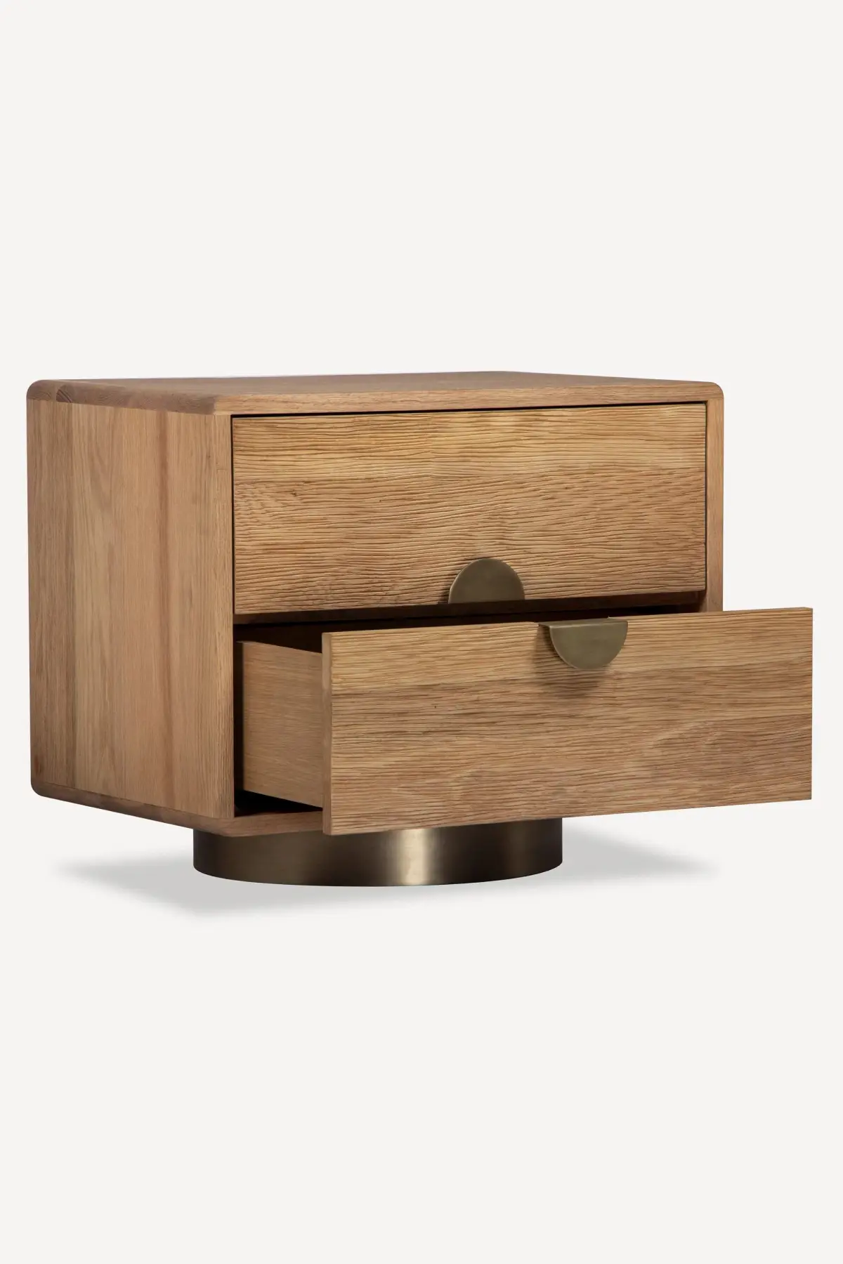Podium Nightstand - Image 4