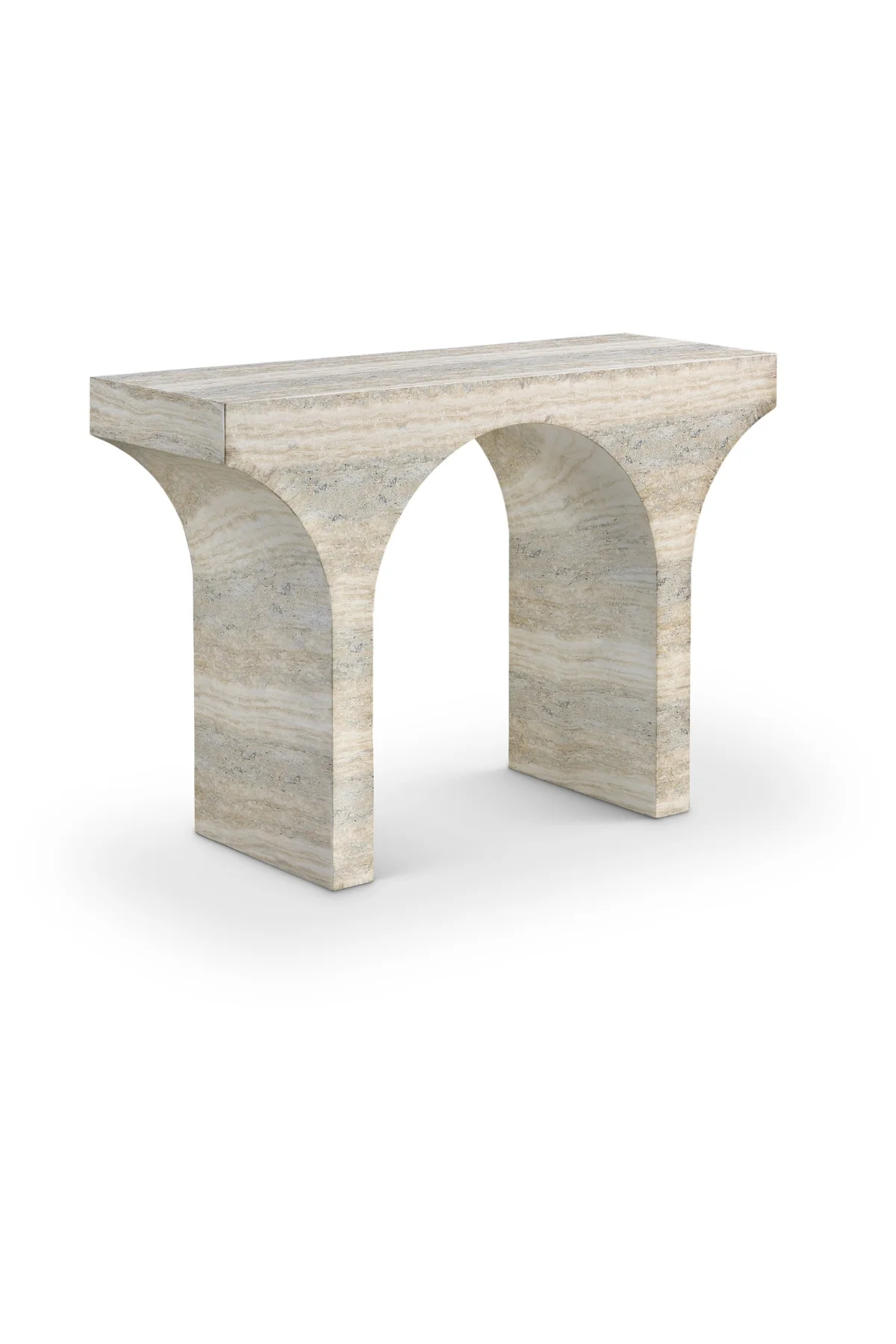 Pomezia Console Table - Image 2