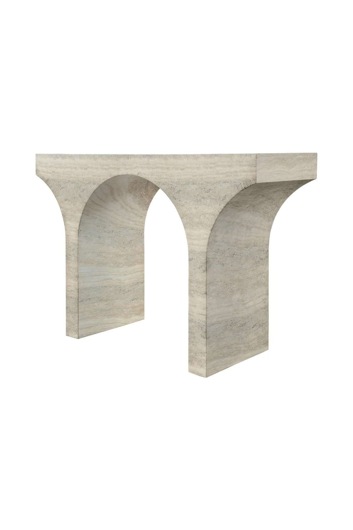 Pomezia Console Table - Image 3
