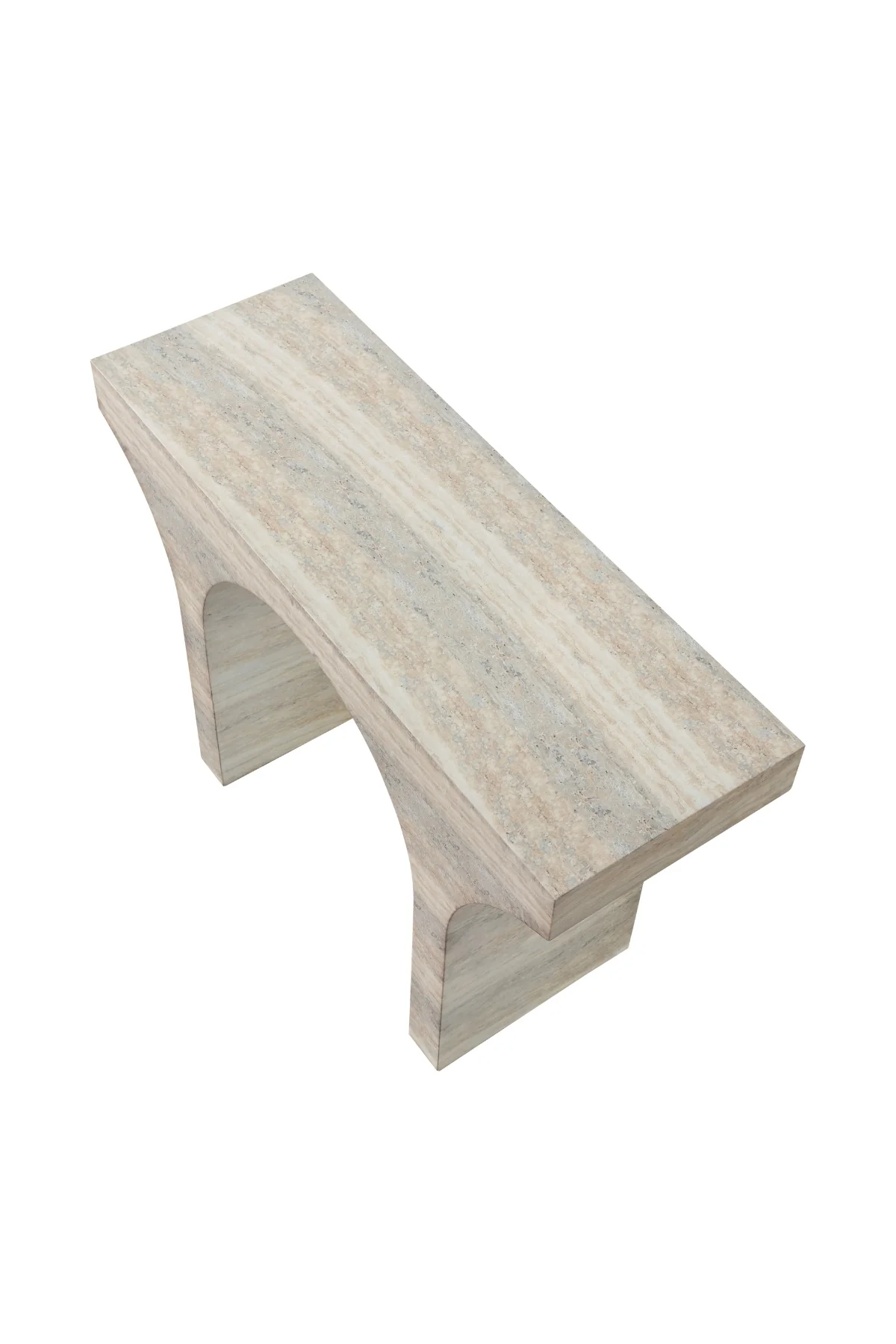 Pomezia Console Table - Image 4