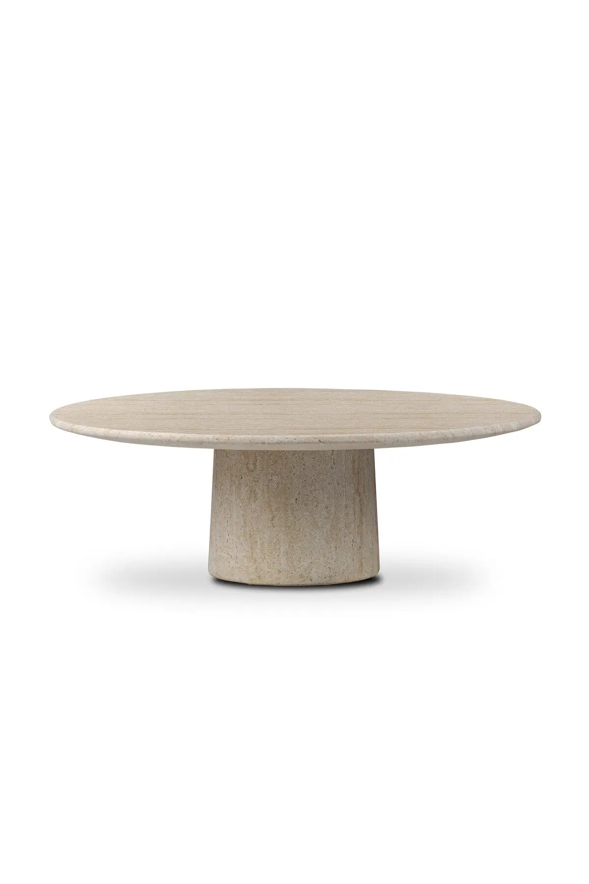 Poole Outdoor Coffee Table