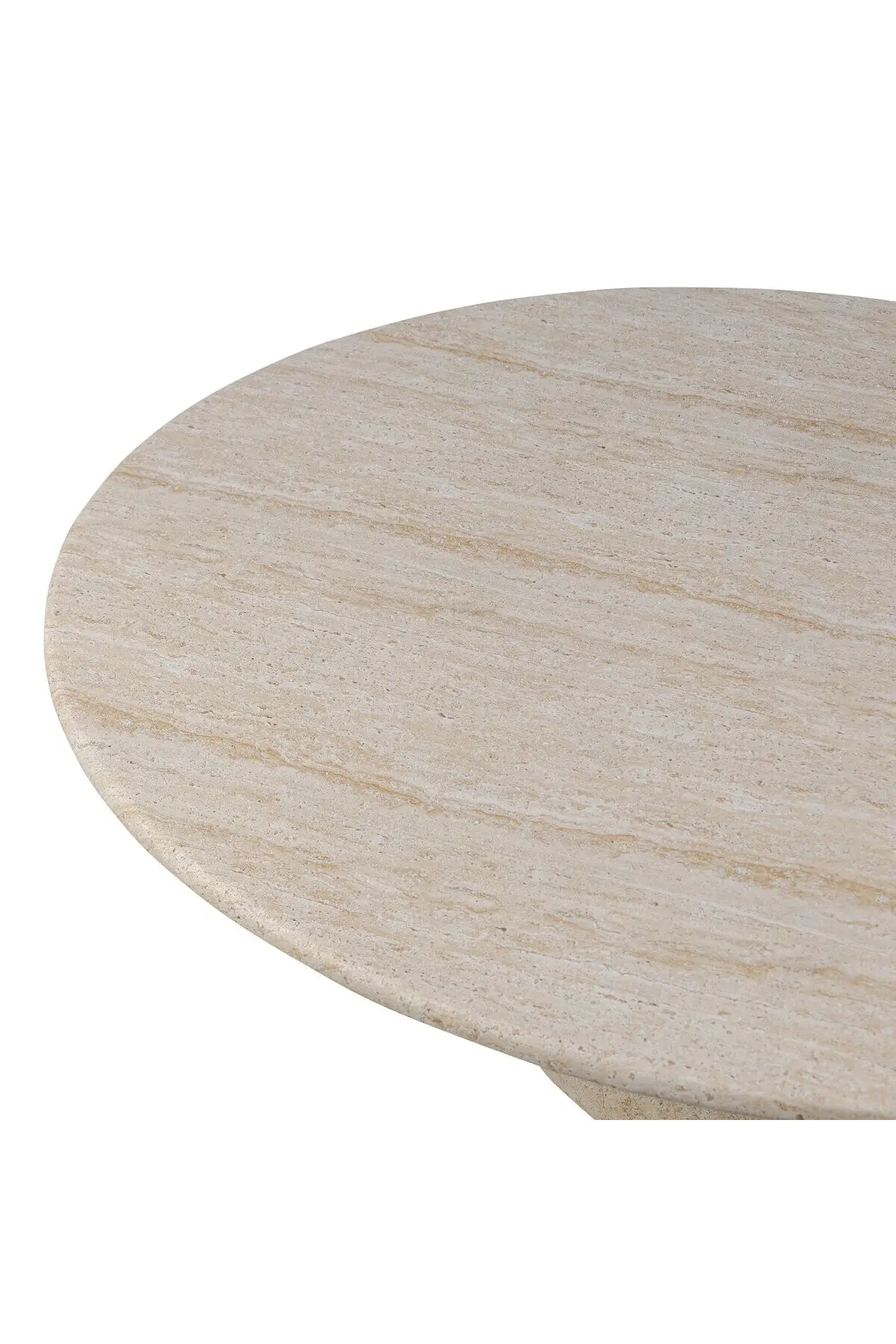 Poole Outdoor Coffee Table - Image 4
