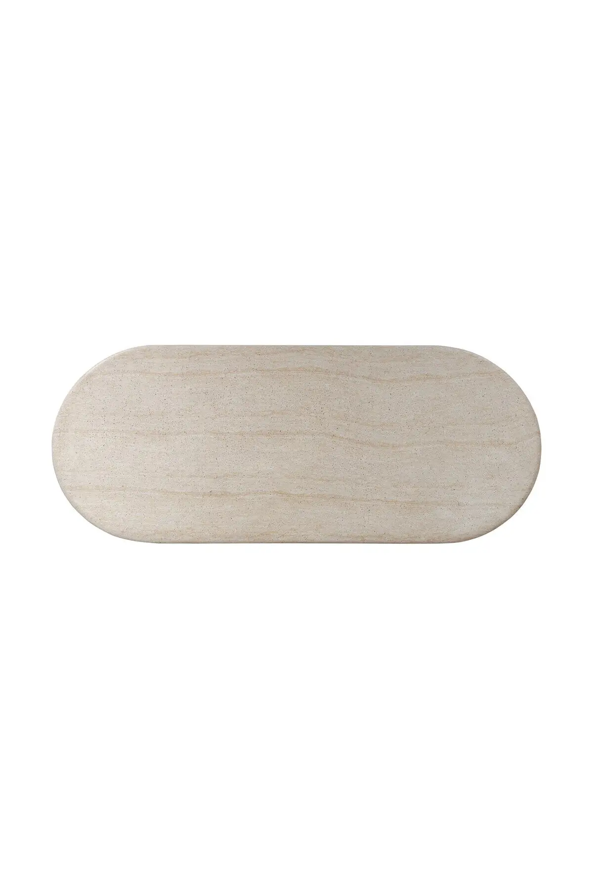 Poole Outdoor Dining Table - 102" - Image 5