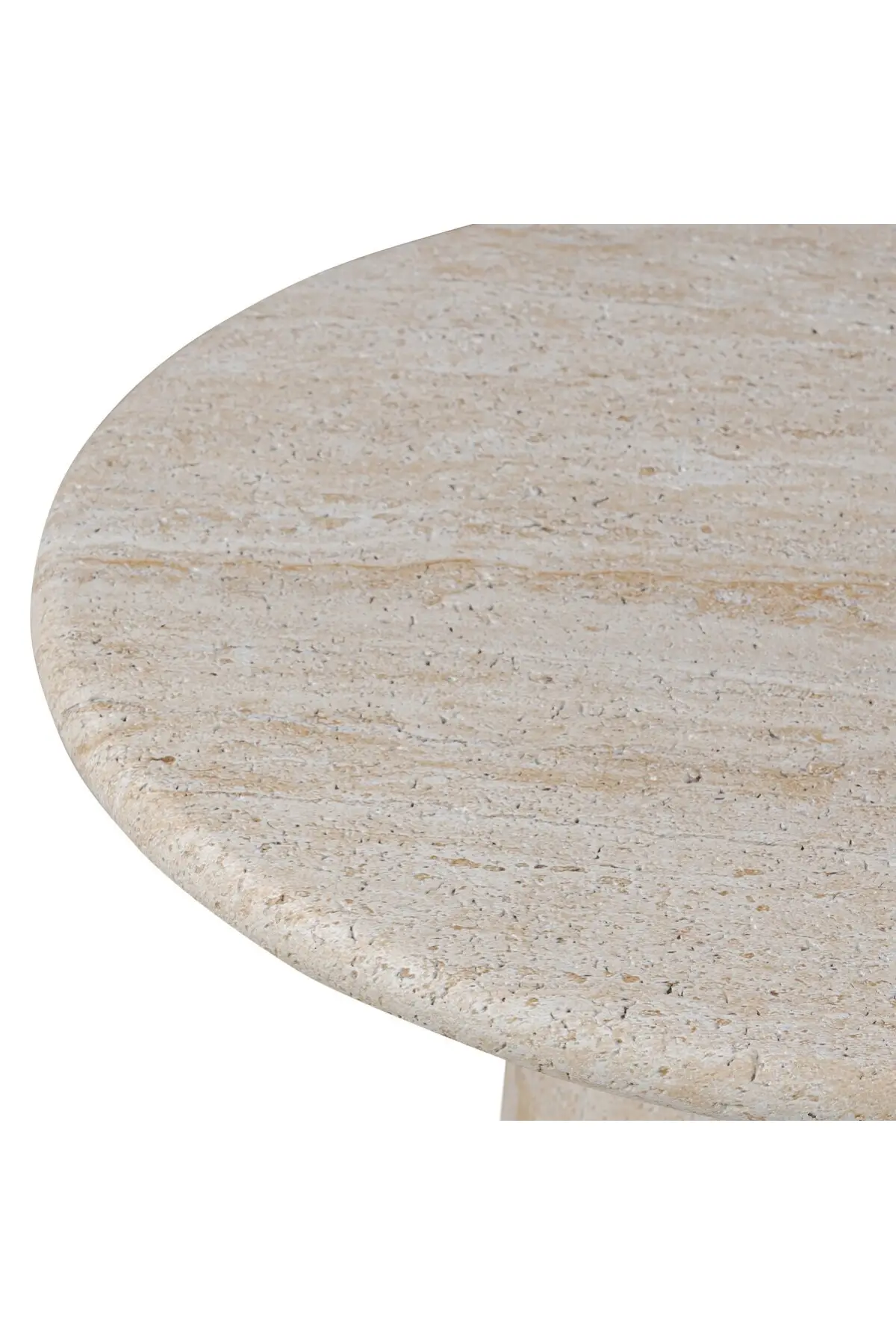Poole Outdoor End Table - Image 3