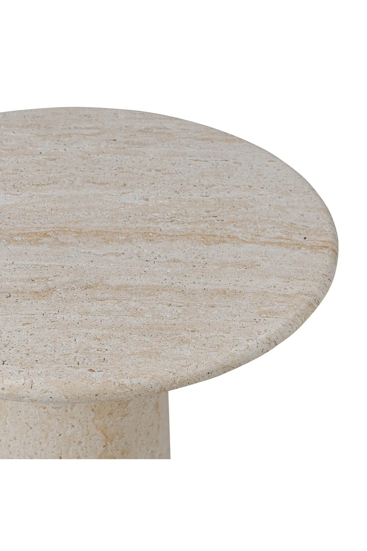 Poole Outdoor End Table - Image 4