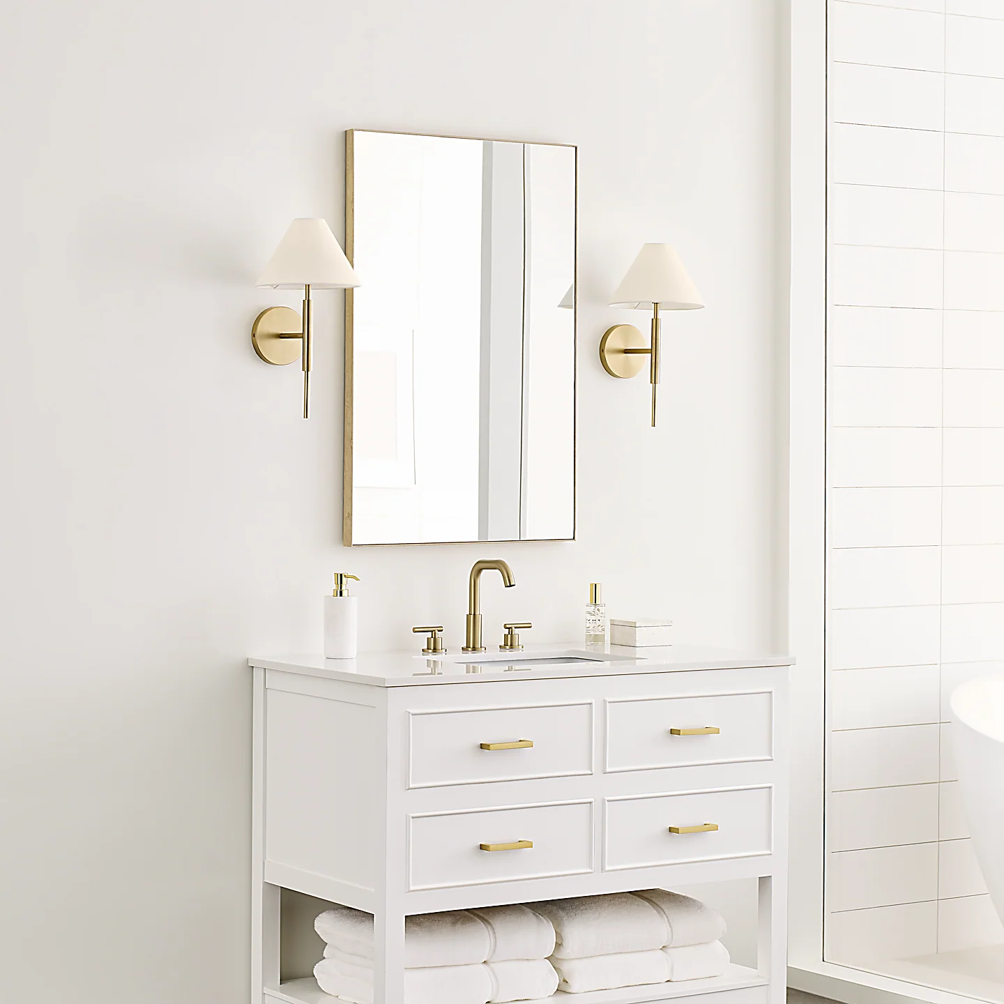 Porteau Sconce - Image 2