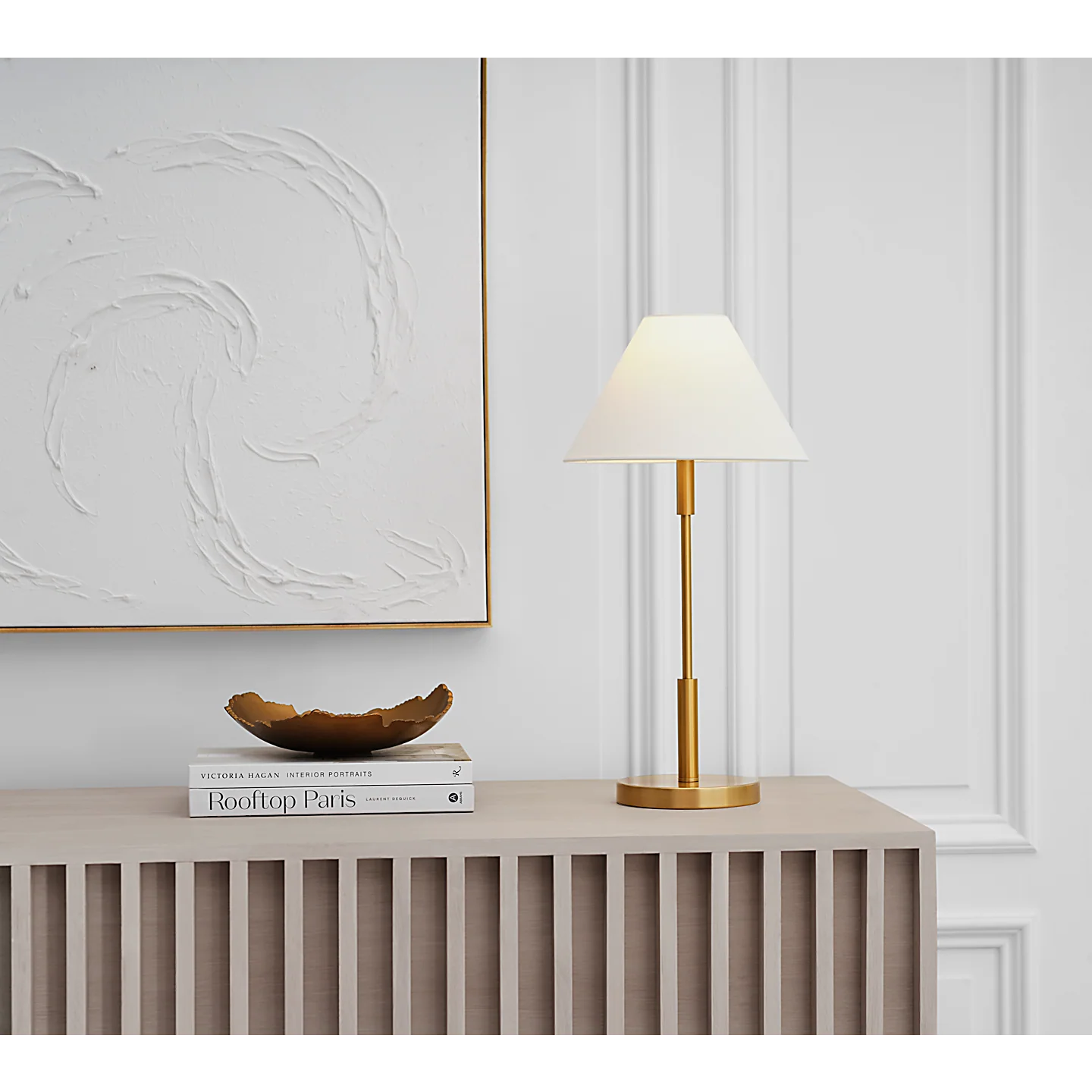 Porteau Table Lamp - Image 12