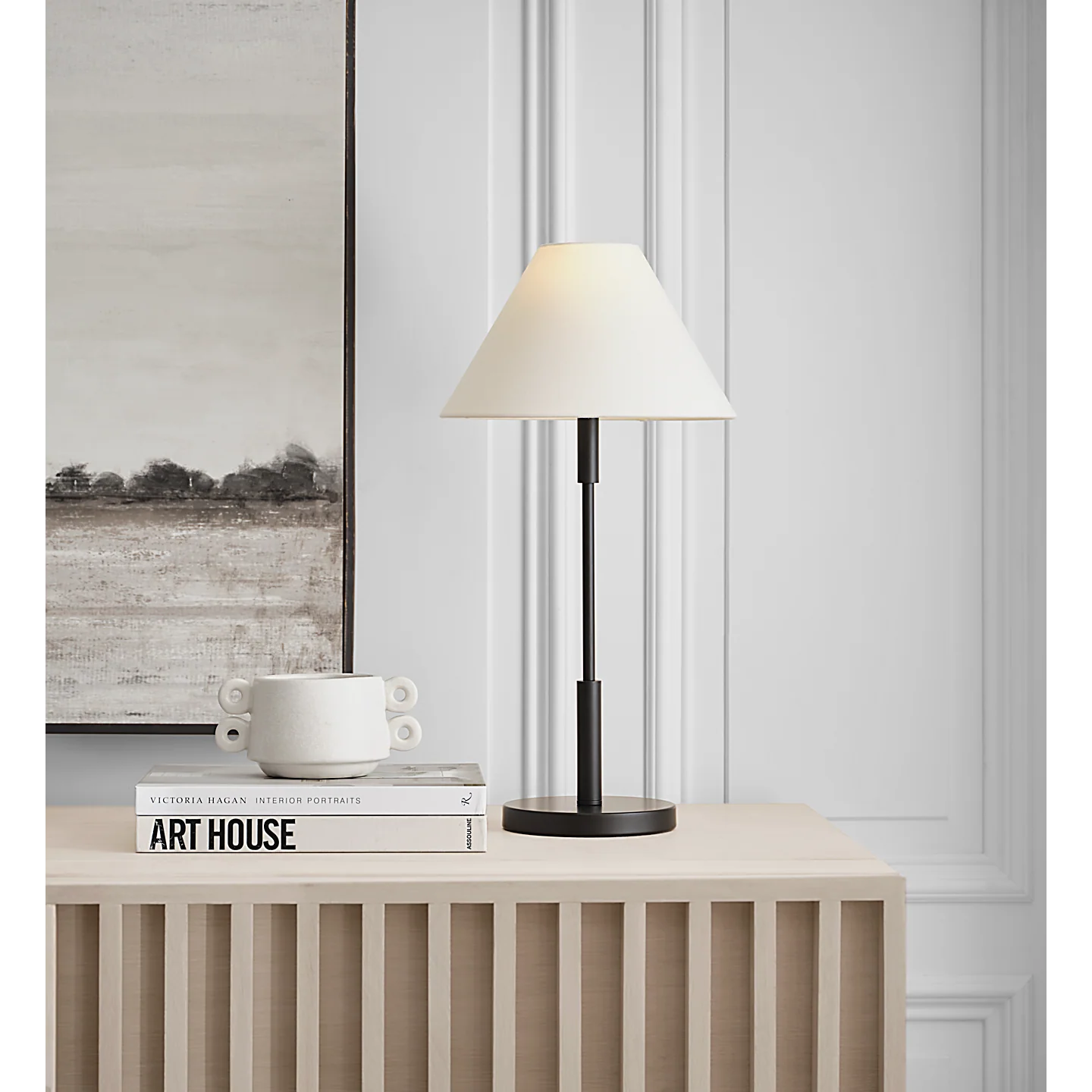 Porteau Table Lamp - Image 13