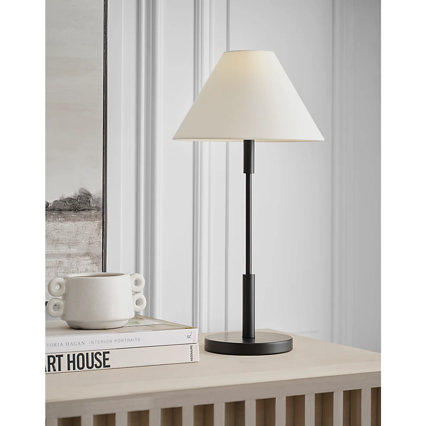 Porteau Table Lamp - Image 14