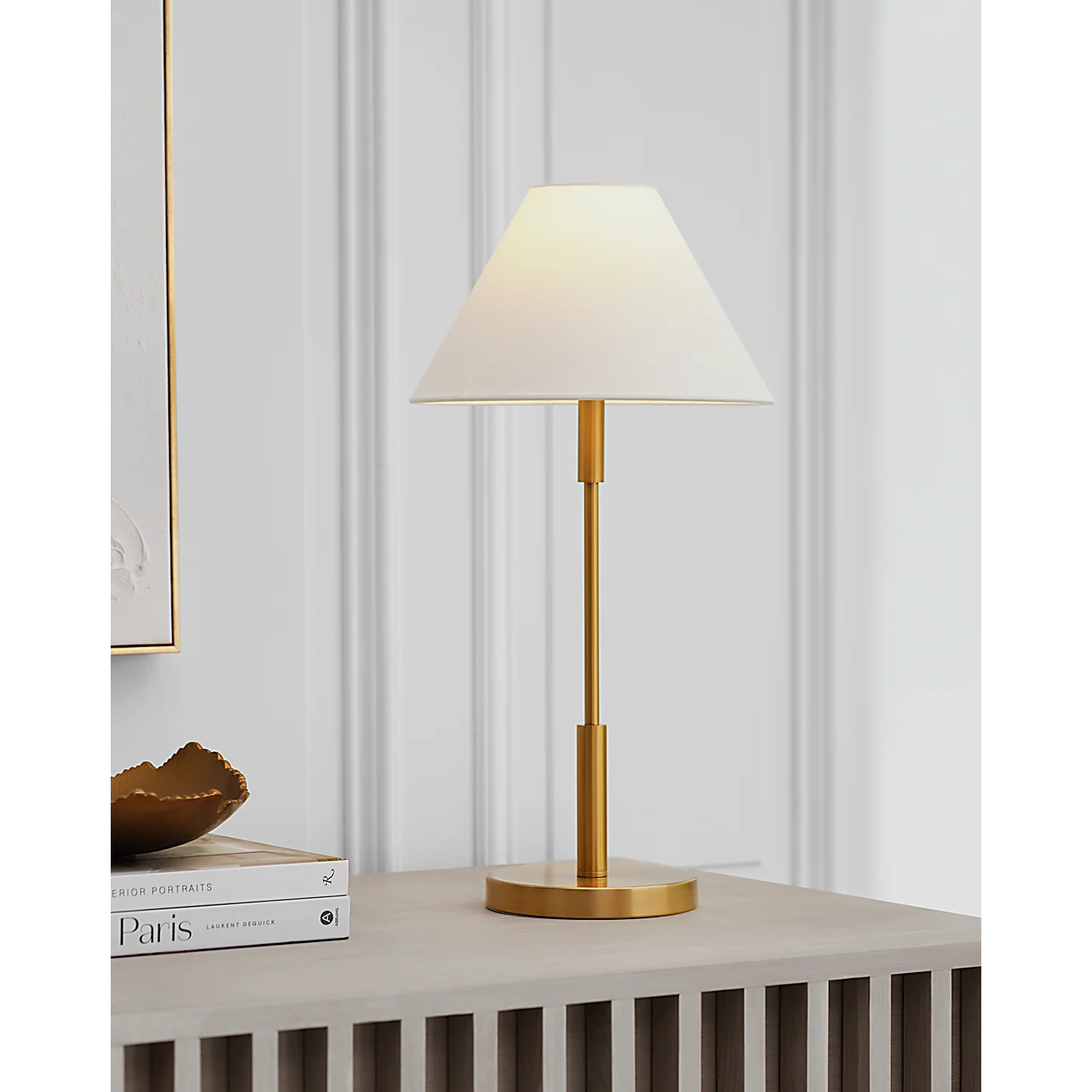 Porteau Table Lamp - Image 2