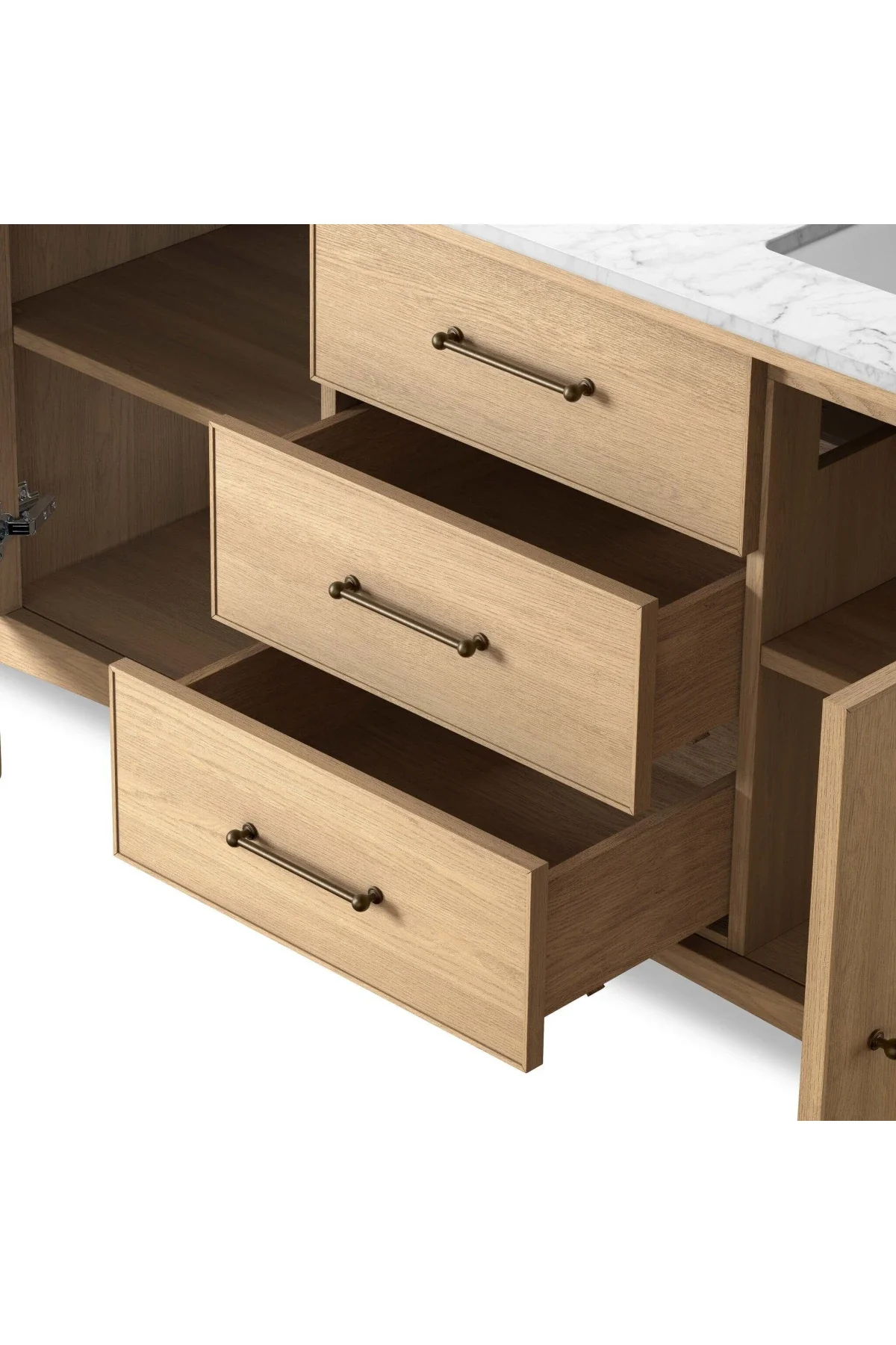 Porter Double Vanity - Image 10