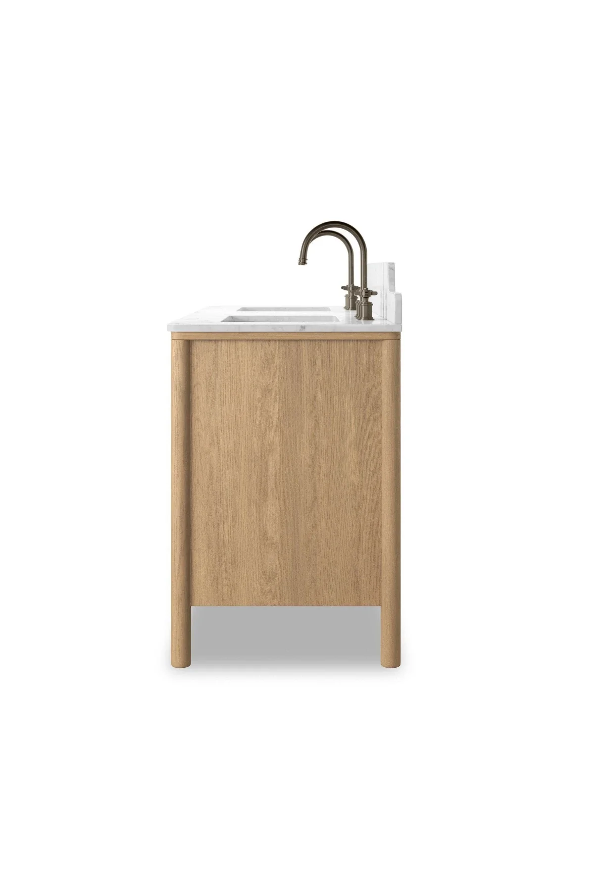 Porter Double Vanity - Image 4