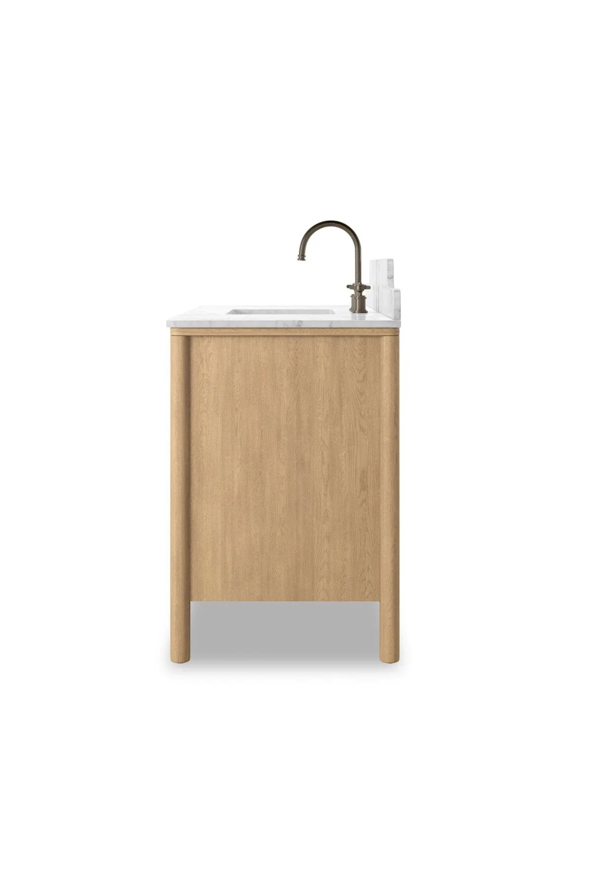 Porter Single Wide Vanity - Image 4