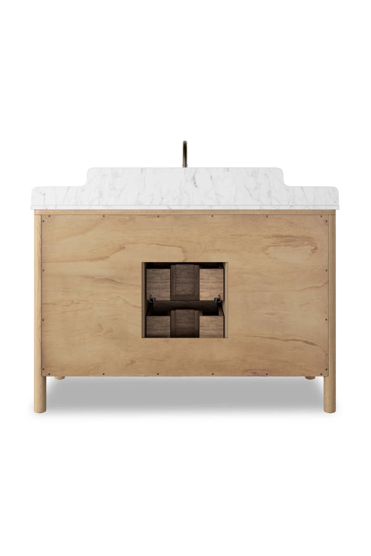 Porter Single Wide Vanity - Image 5