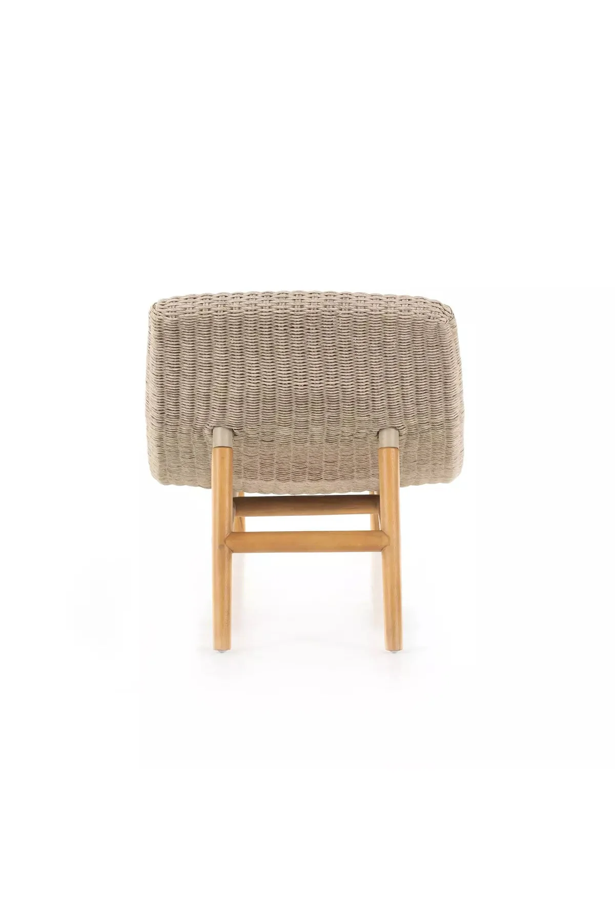 Portia Outdoor Chaise - Image 6