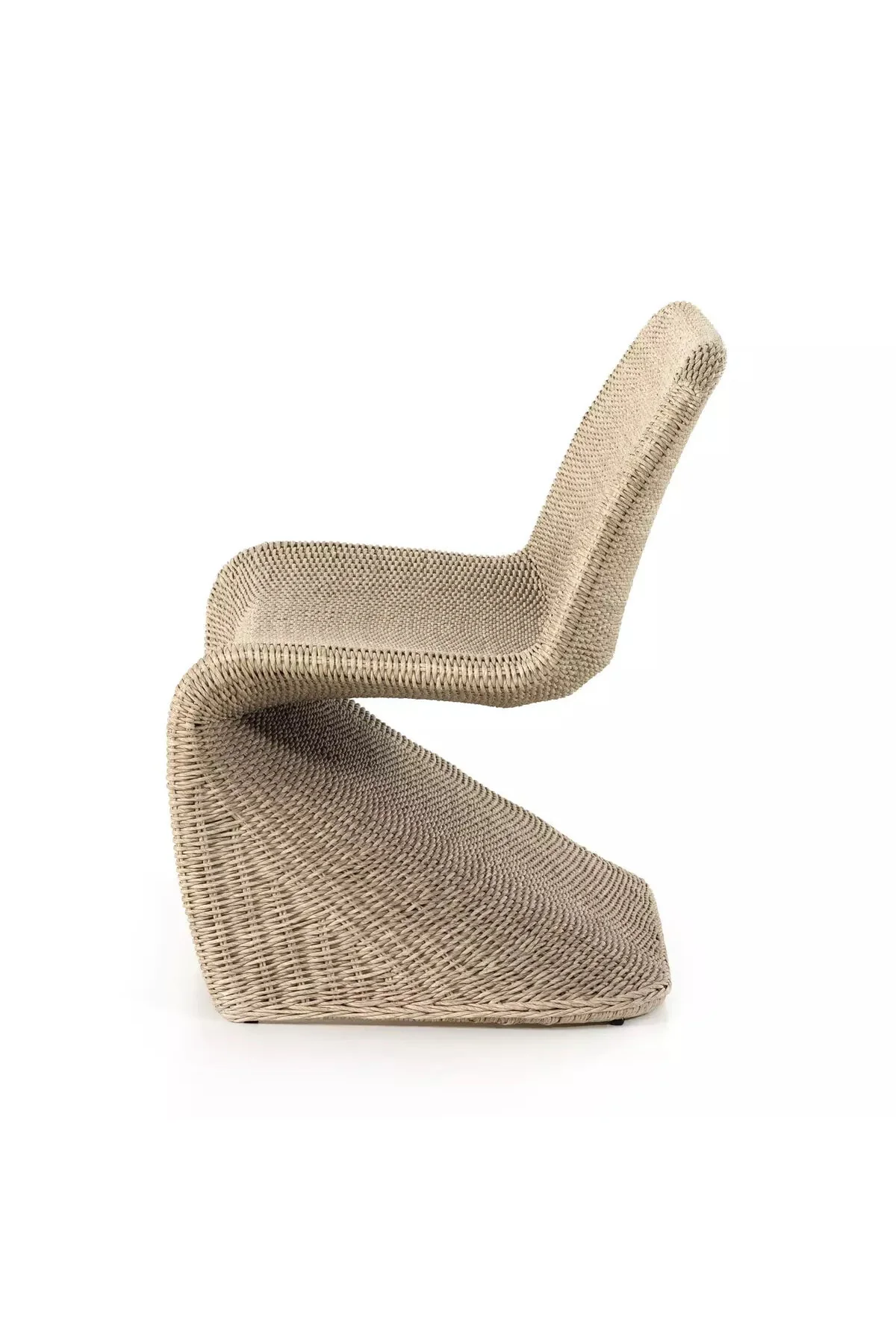 Portia Outdoor Dining Bench - Image 4