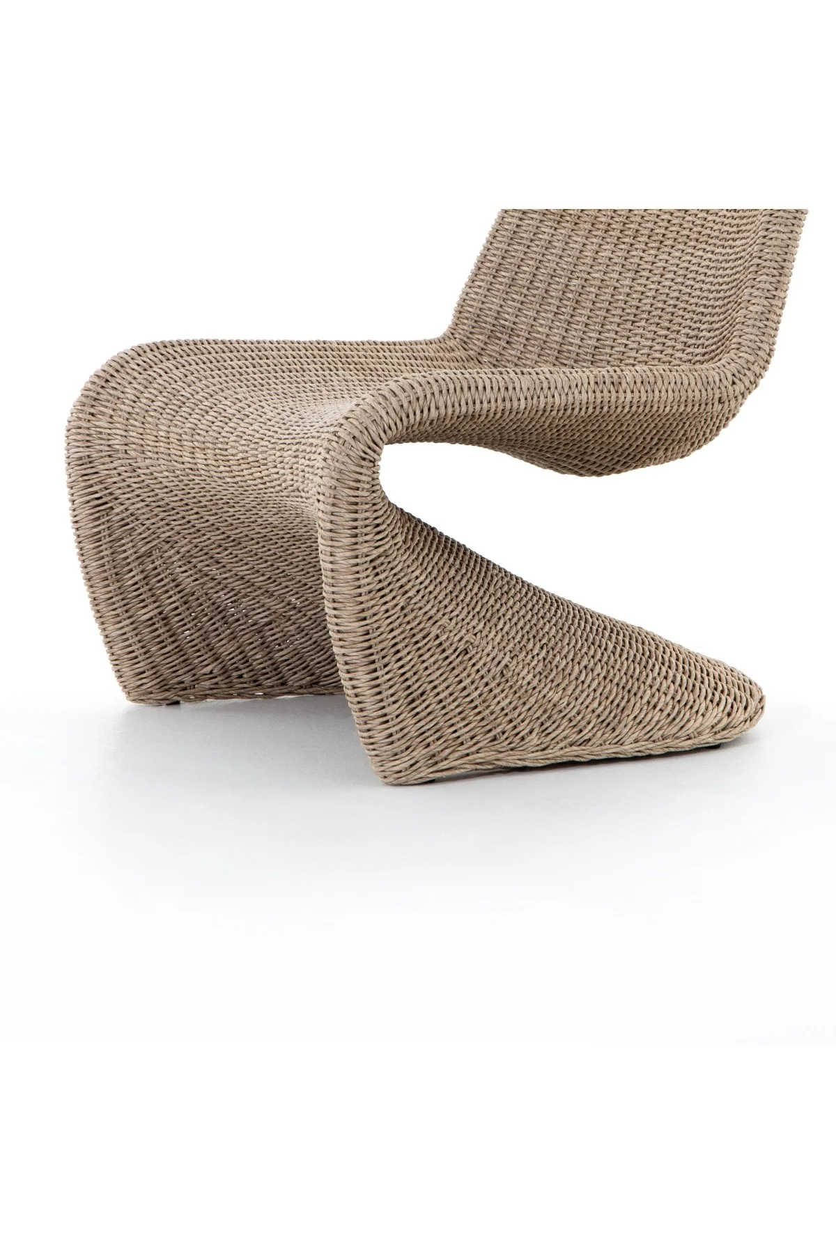 Portia Outdoor Occasional Chair - Image 6