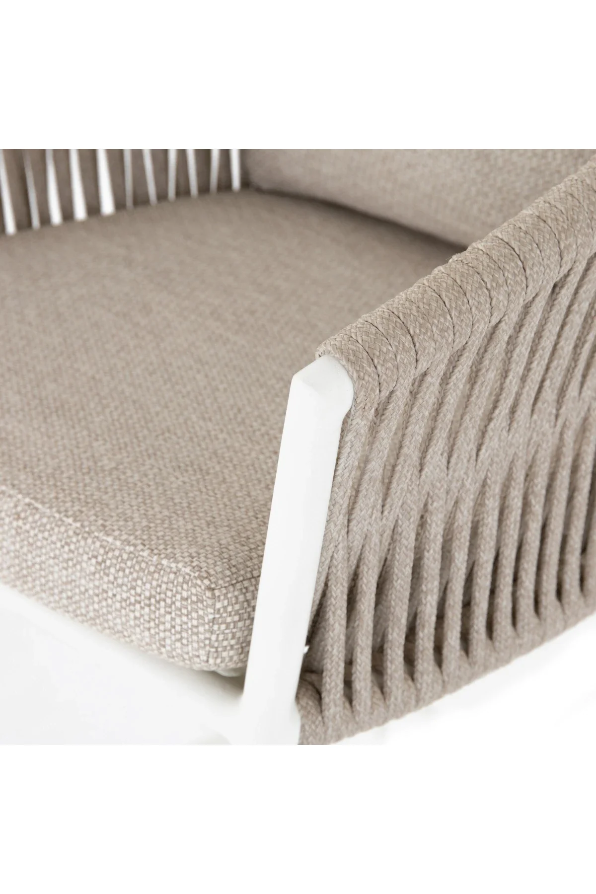 Porto Outdoor Bar + Counter Stool - Image 28