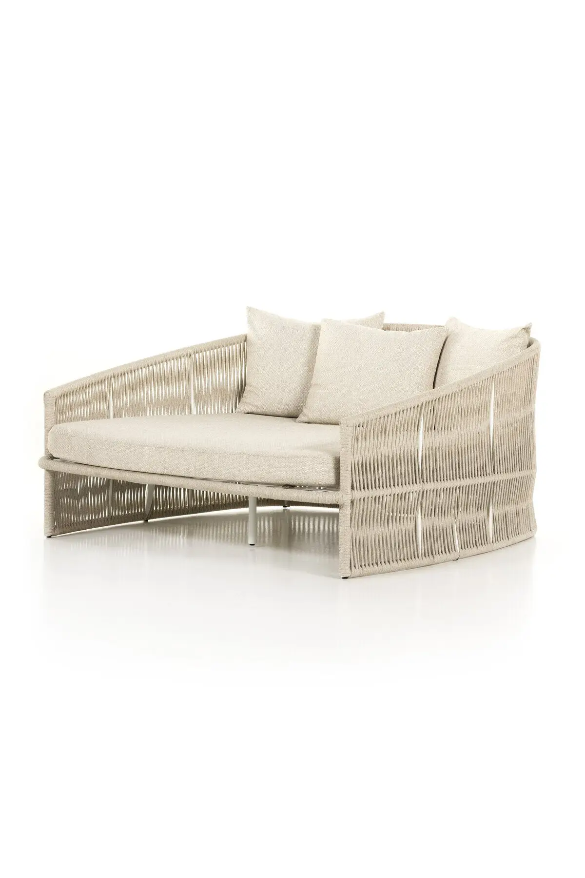 Porto Outdoor Daybed - Image 3