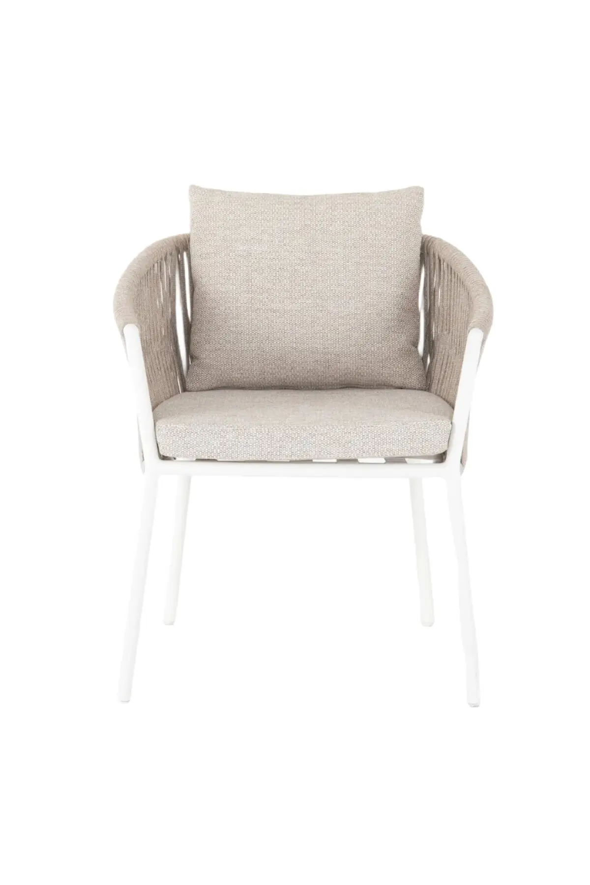 Porto Outdoor Dining Chair - Image 11