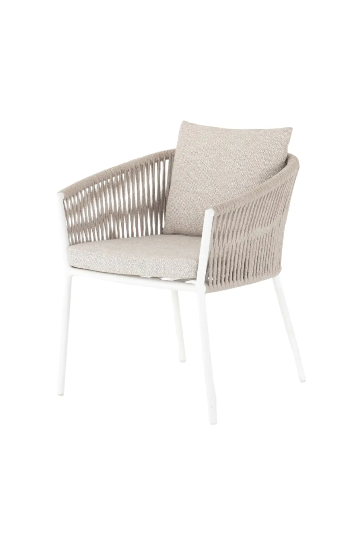 Porto Outdoor Dining Chair - Image 12