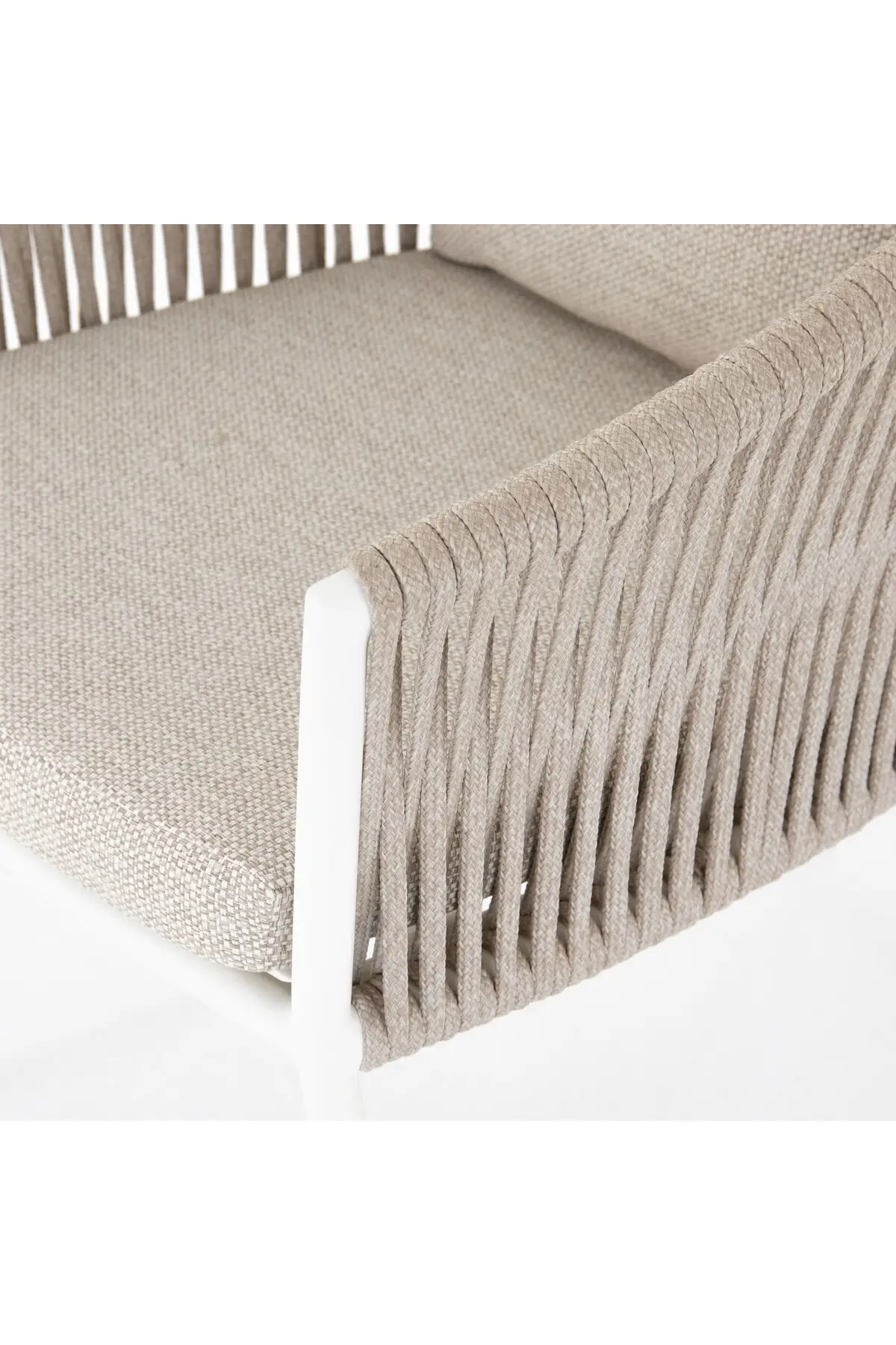 Porto Outdoor Dining Chair - Image 15