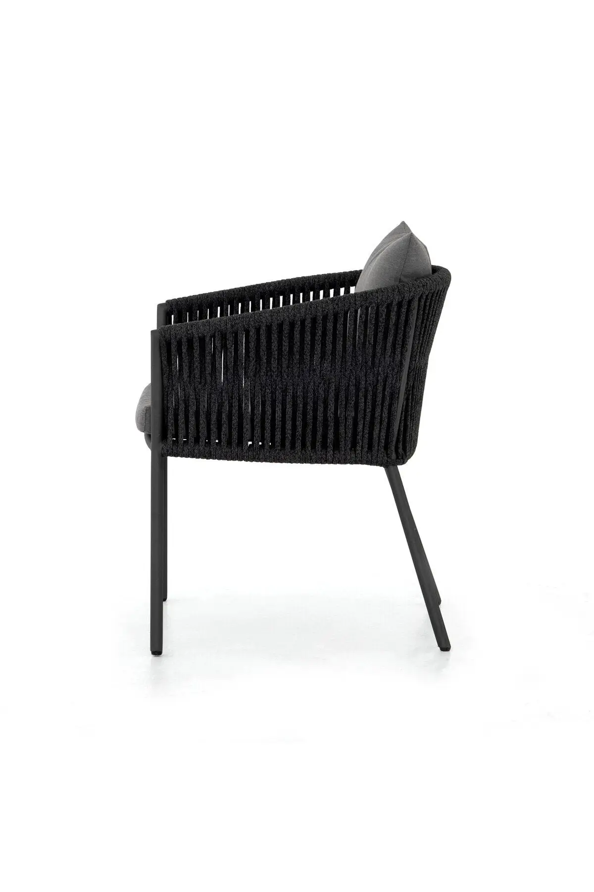 Porto Outdoor Dining Chair - Image 3