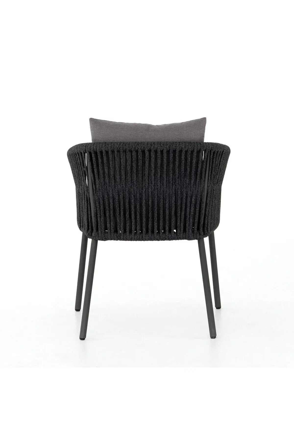 Porto Outdoor Dining Chair - Image 4