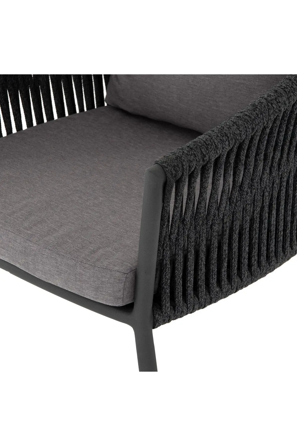 Porto Outdoor Dining Chair - Image 7