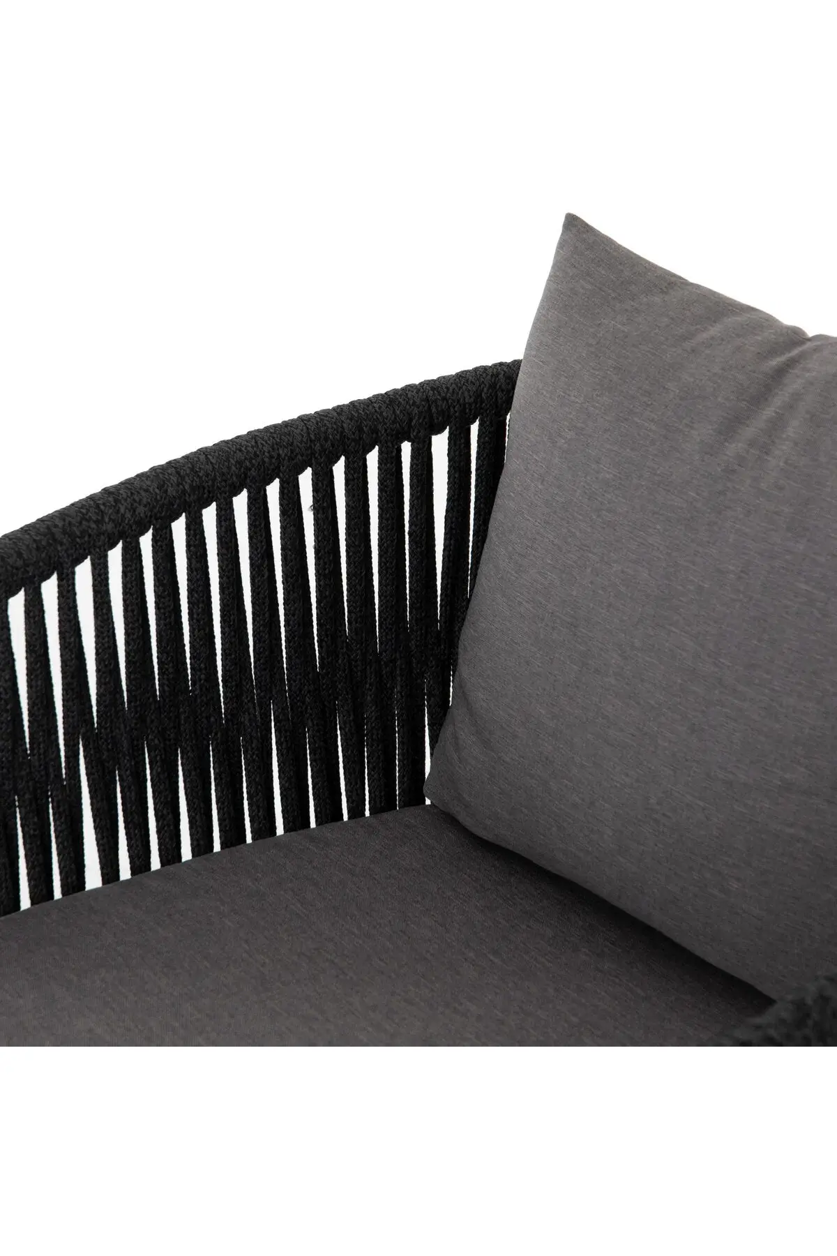 Porto Outdoor Dining Chair - Image 9