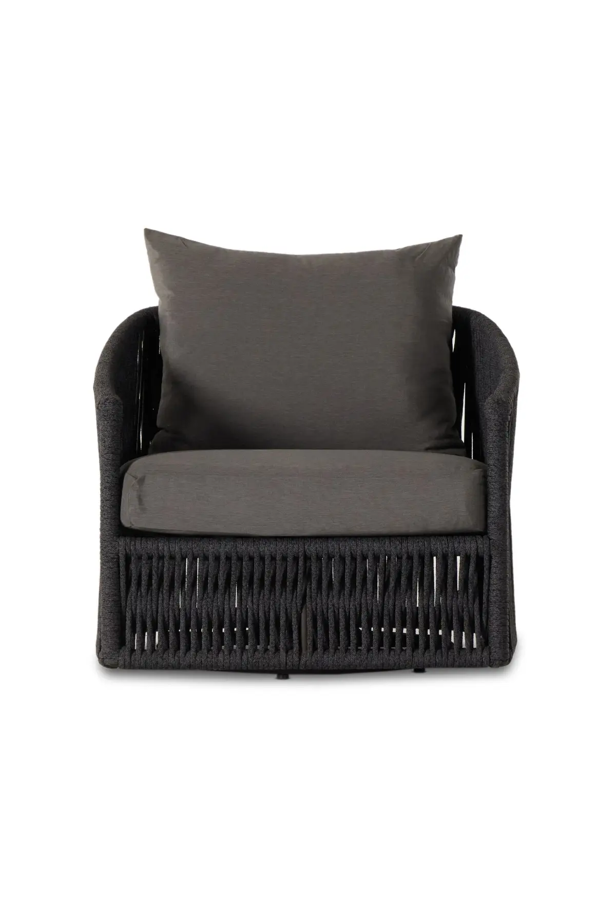 Porto Outdoor Swivel Chair