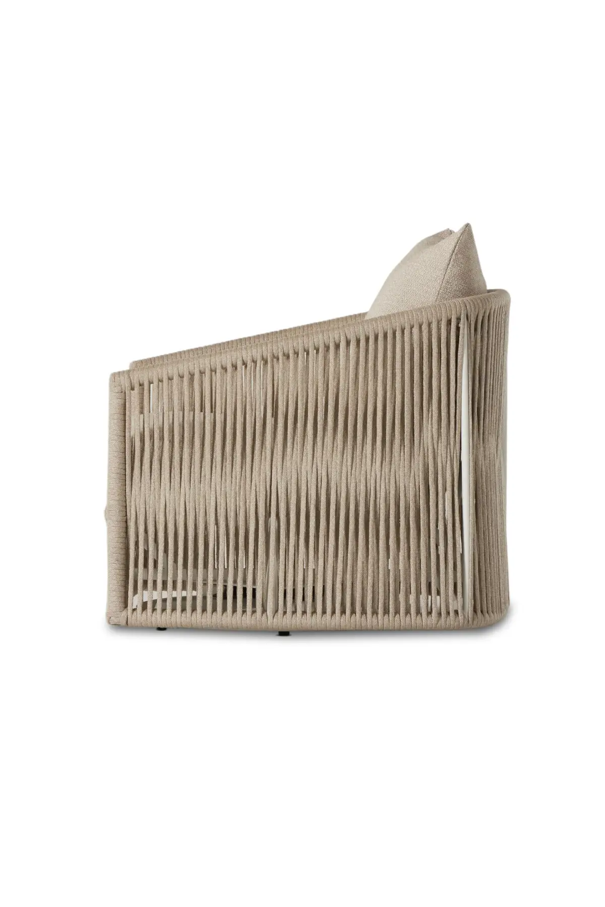 Porto Outdoor Swivel Chair - Image 13