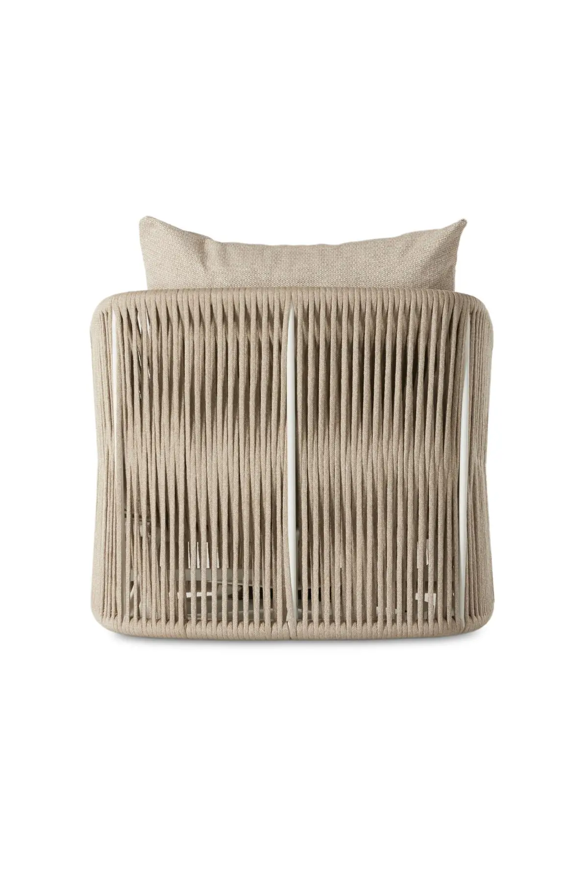 Porto Outdoor Swivel Chair - Image 14