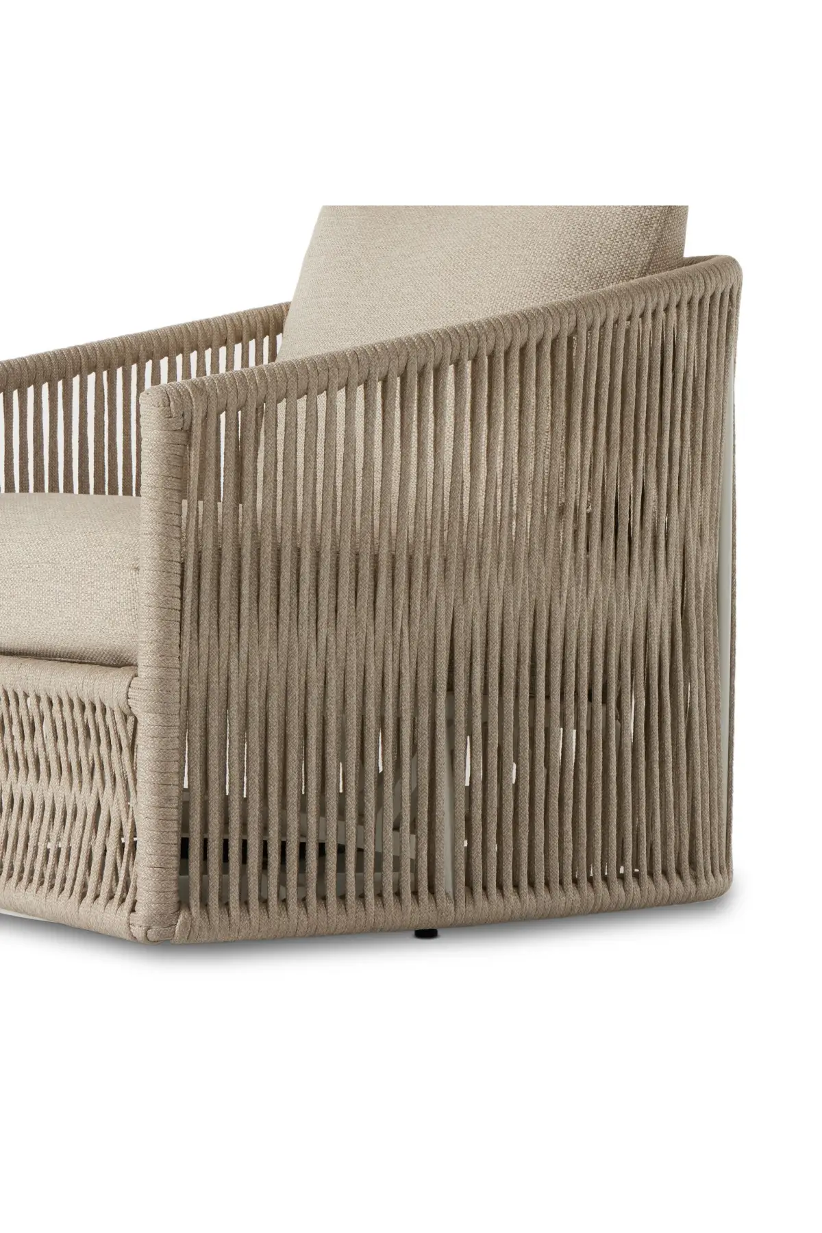 Porto Outdoor Swivel Chair - Image 15